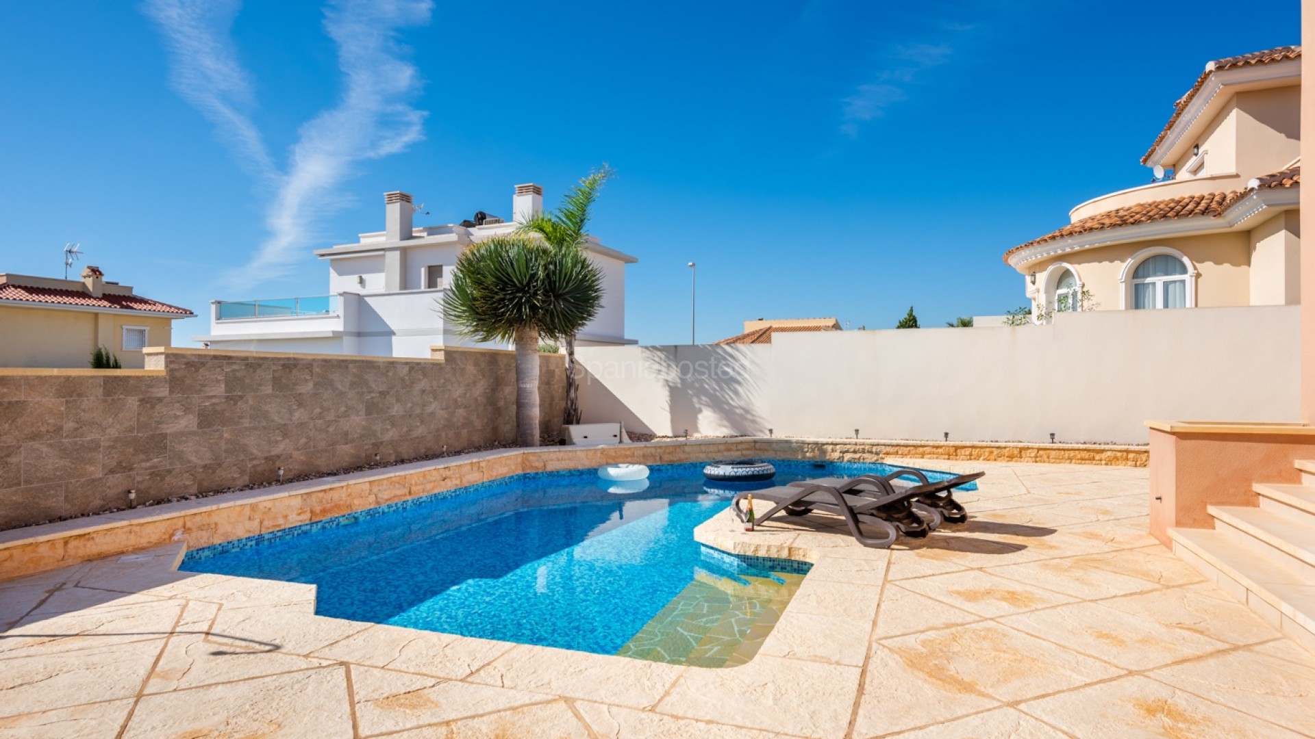 Segunda mano - Villa -
Ciudad Quesada - Rojales - Ciudad Quesada