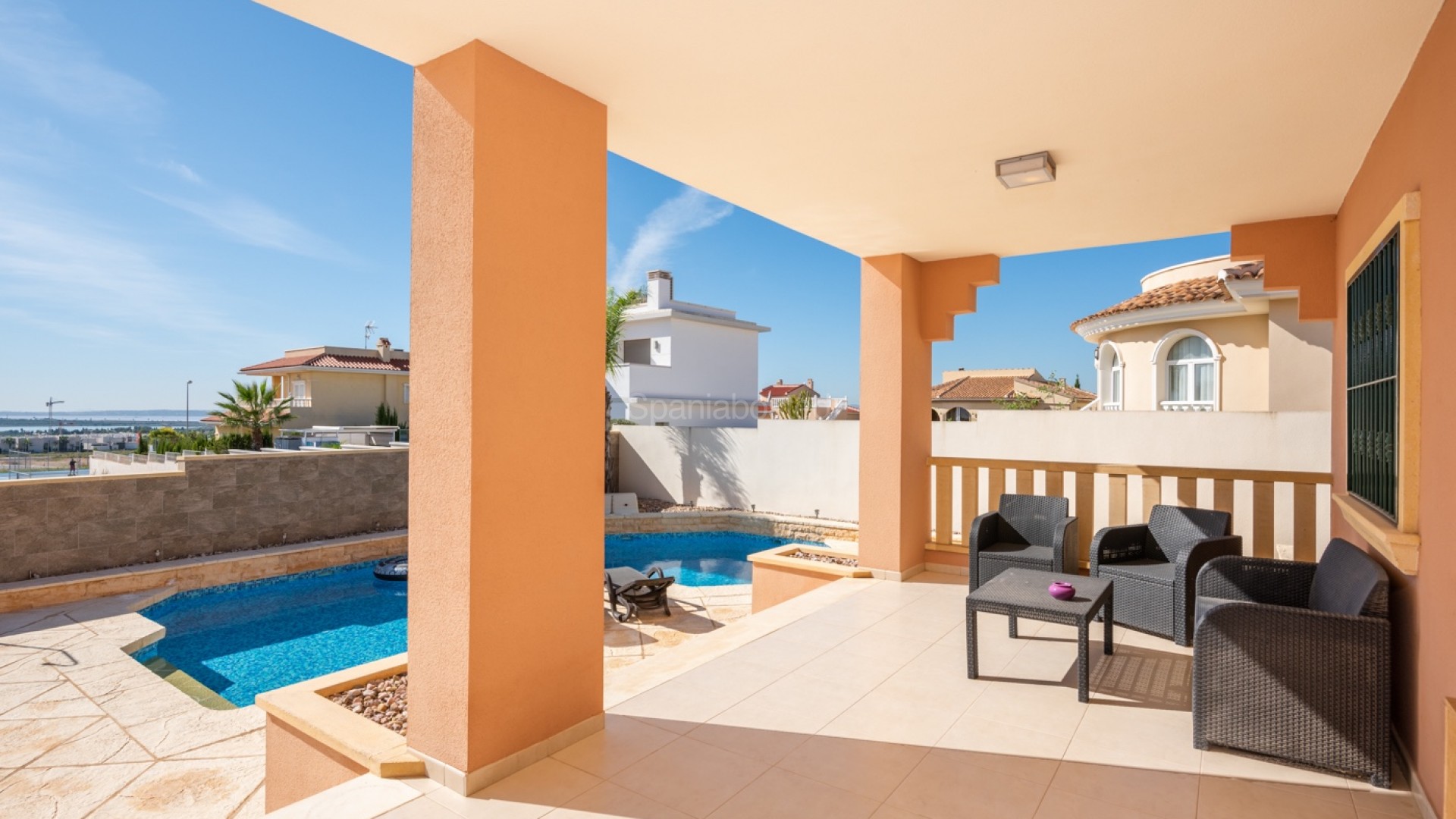 Segunda mano - Villa -
Ciudad Quesada - Rojales - Ciudad Quesada