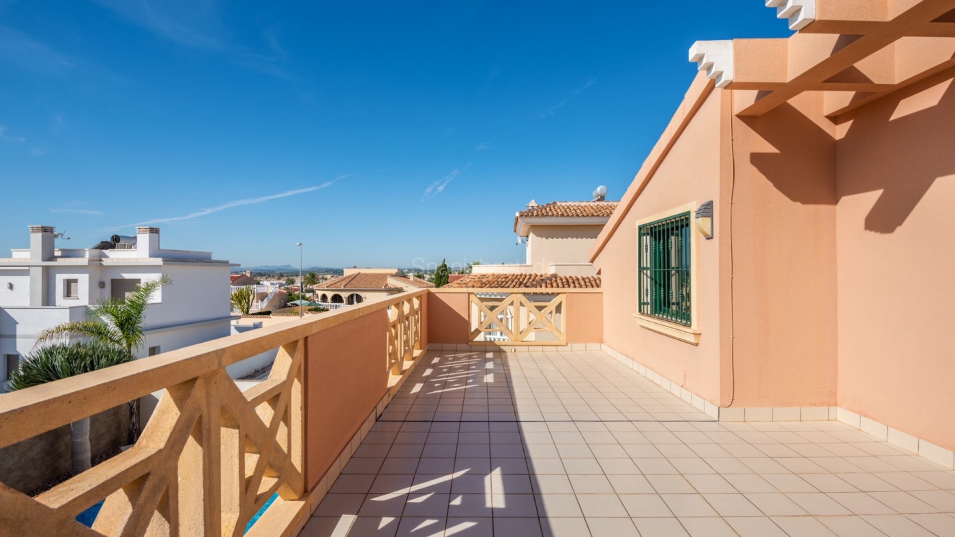 Segunda mano - Villa -
Ciudad Quesada - Rojales - Ciudad Quesada