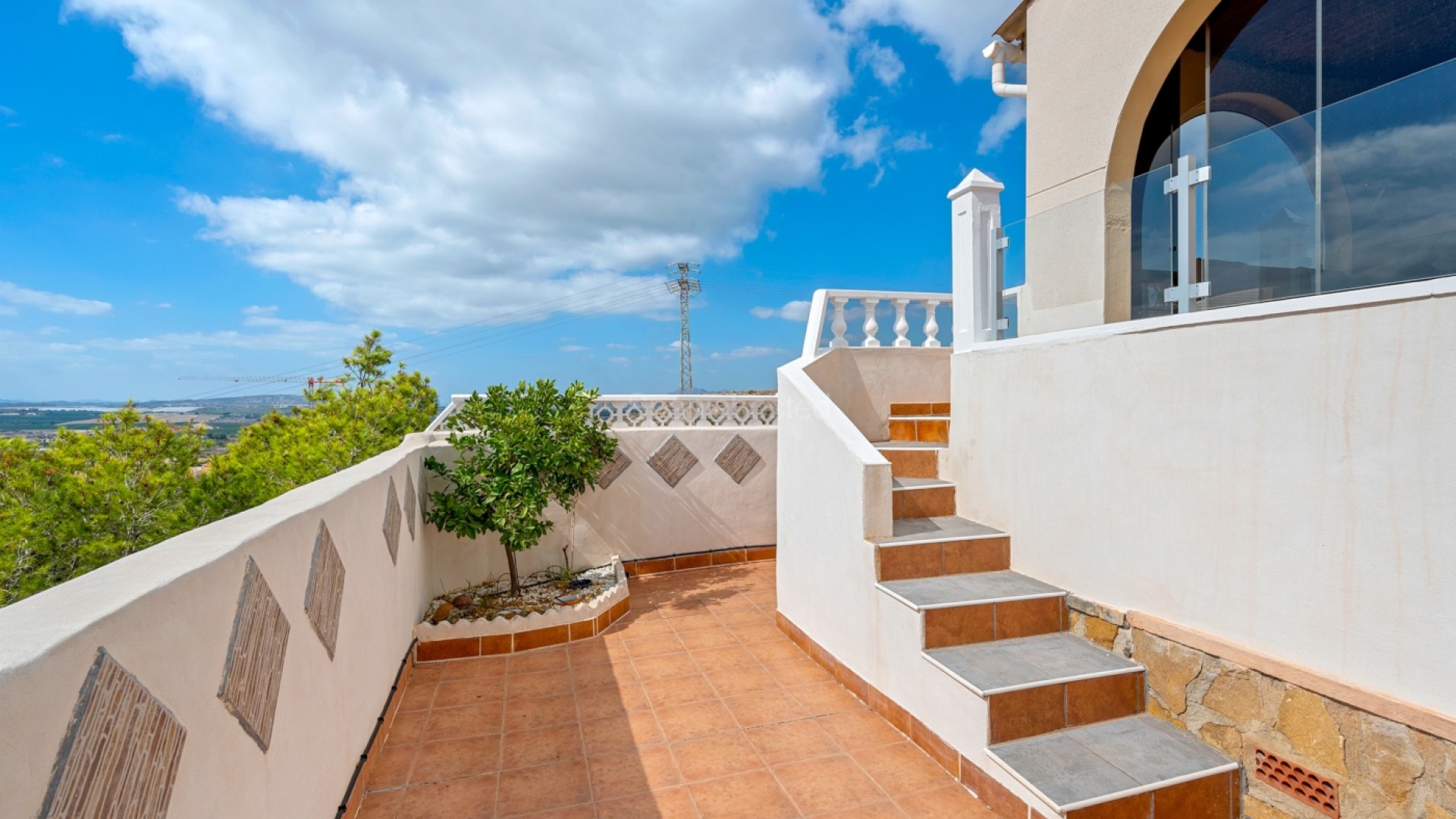 Segunda mano - Villa -
Ciudad Quesada - Rojales - Ciudad Quesada