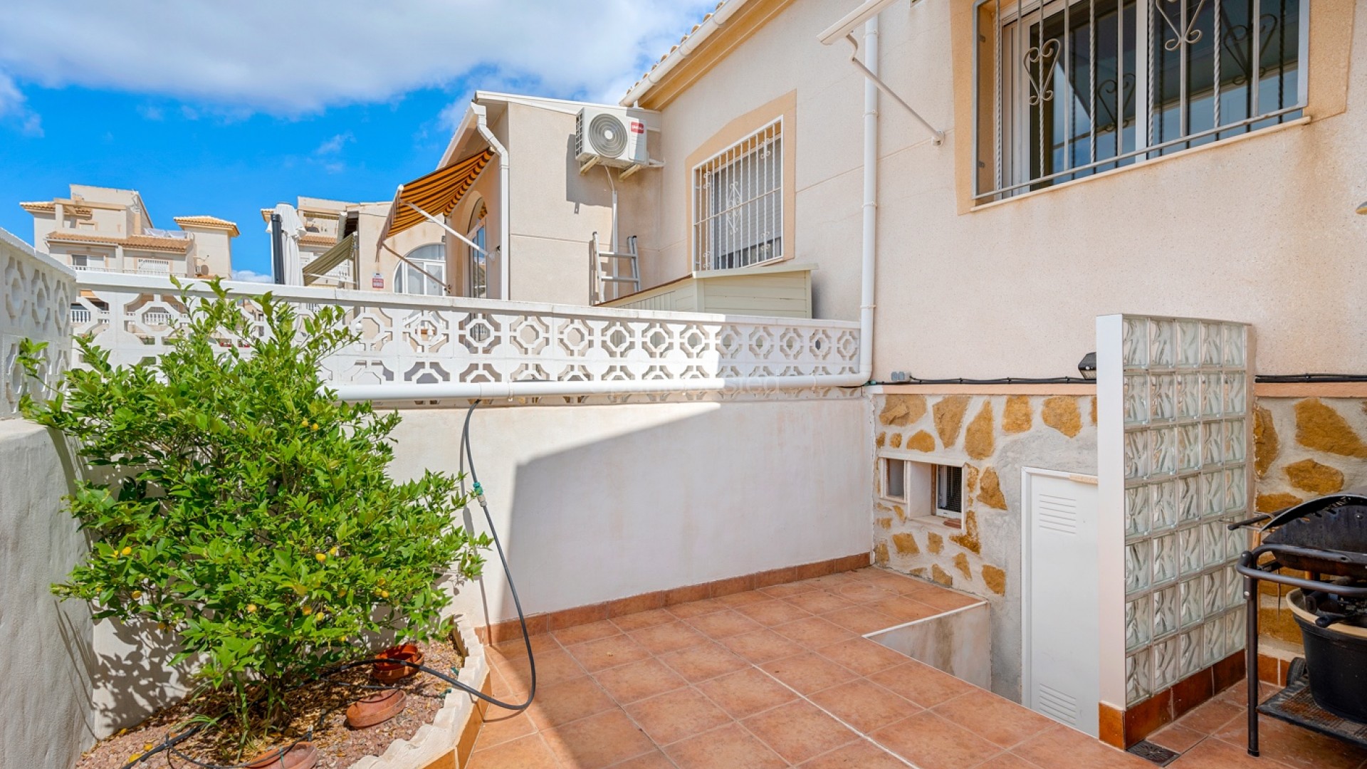 Segunda mano - Villa -
Ciudad Quesada - Rojales - Ciudad Quesada