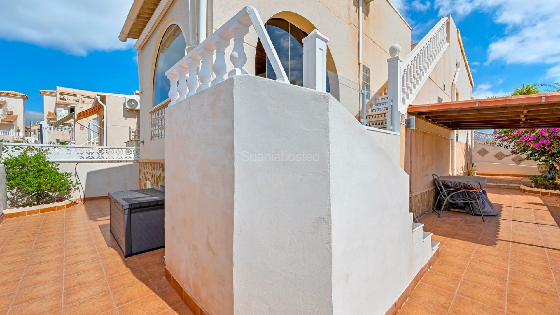 Segunda mano - Villa -
Ciudad Quesada - Rojales - Ciudad Quesada