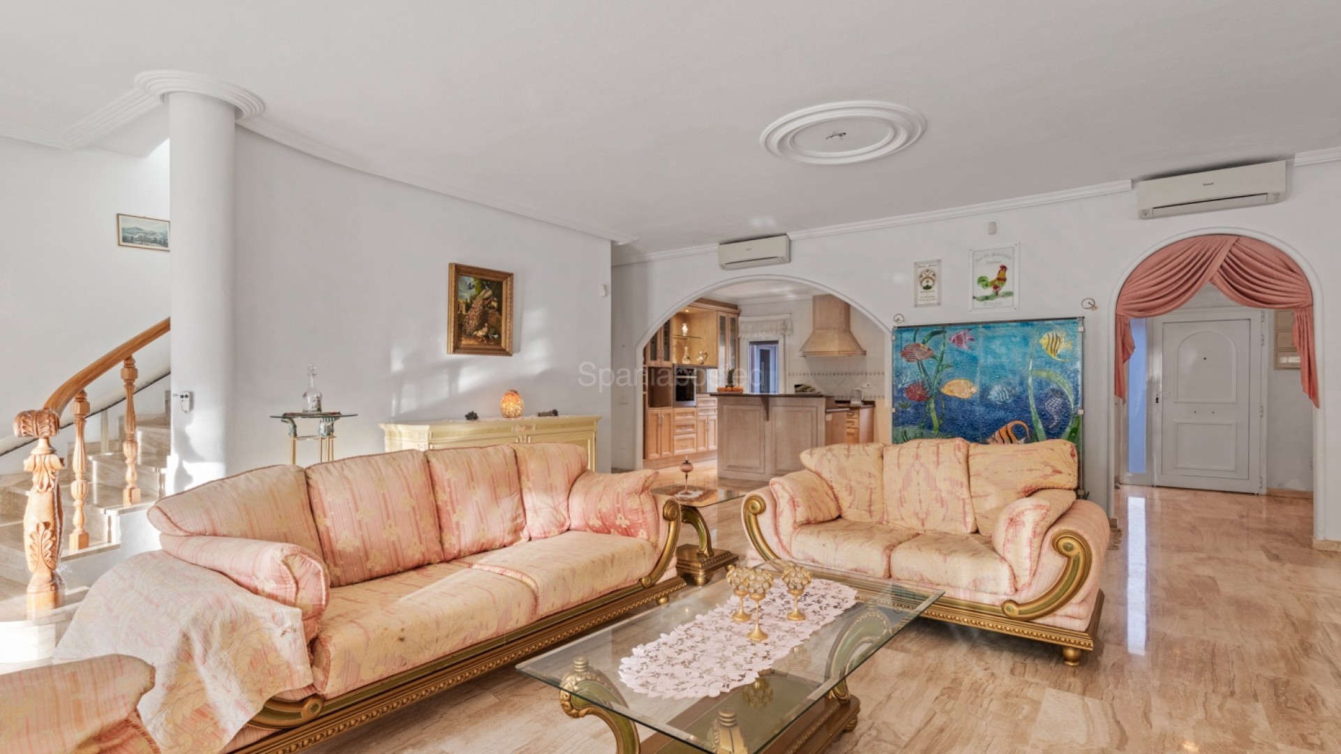 Segunda mano - Villa -
Ciudad Quesada - Rojales - Ciudad Quesada