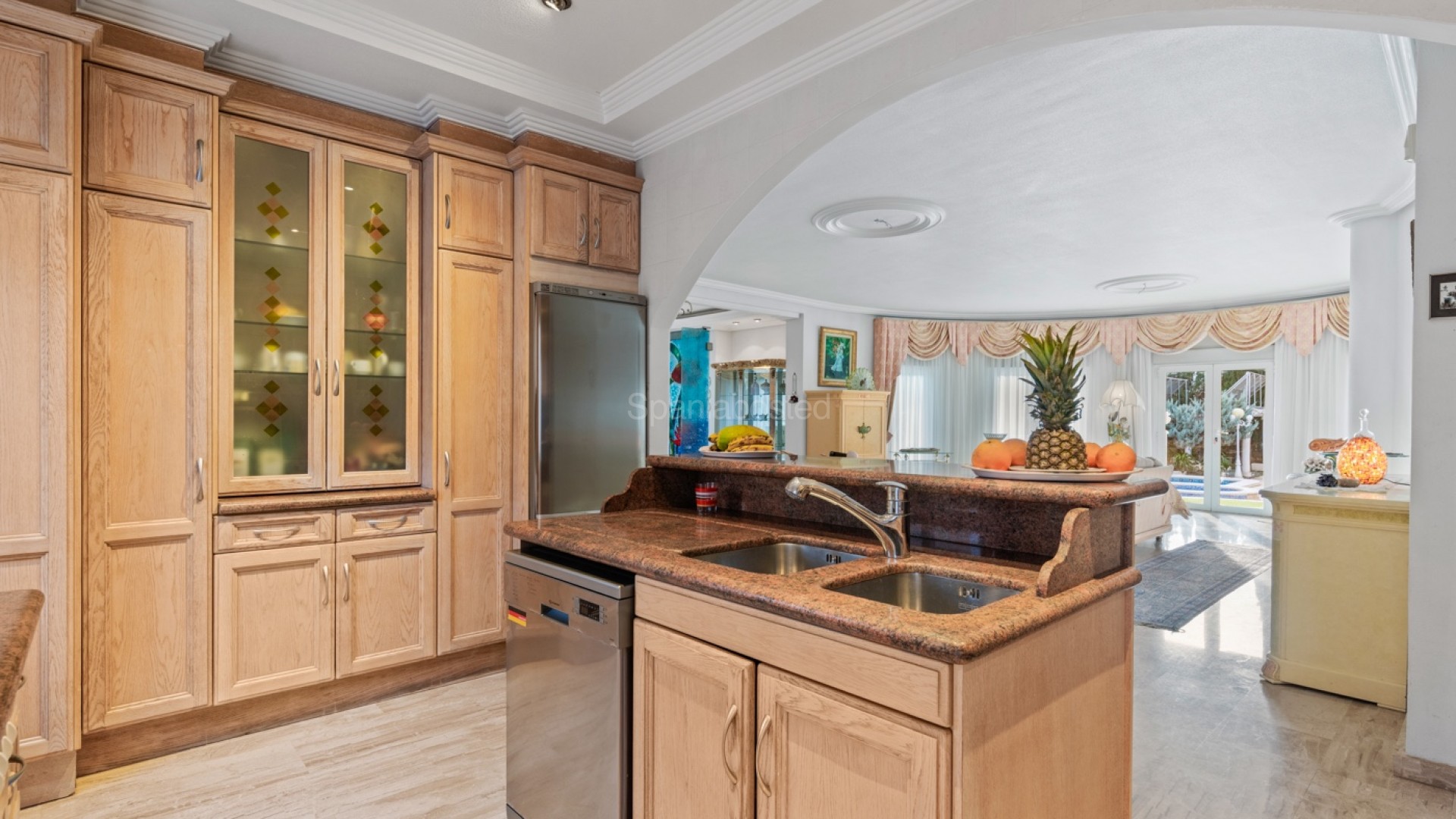 Segunda mano - Villa -
Ciudad Quesada - Rojales - Ciudad Quesada