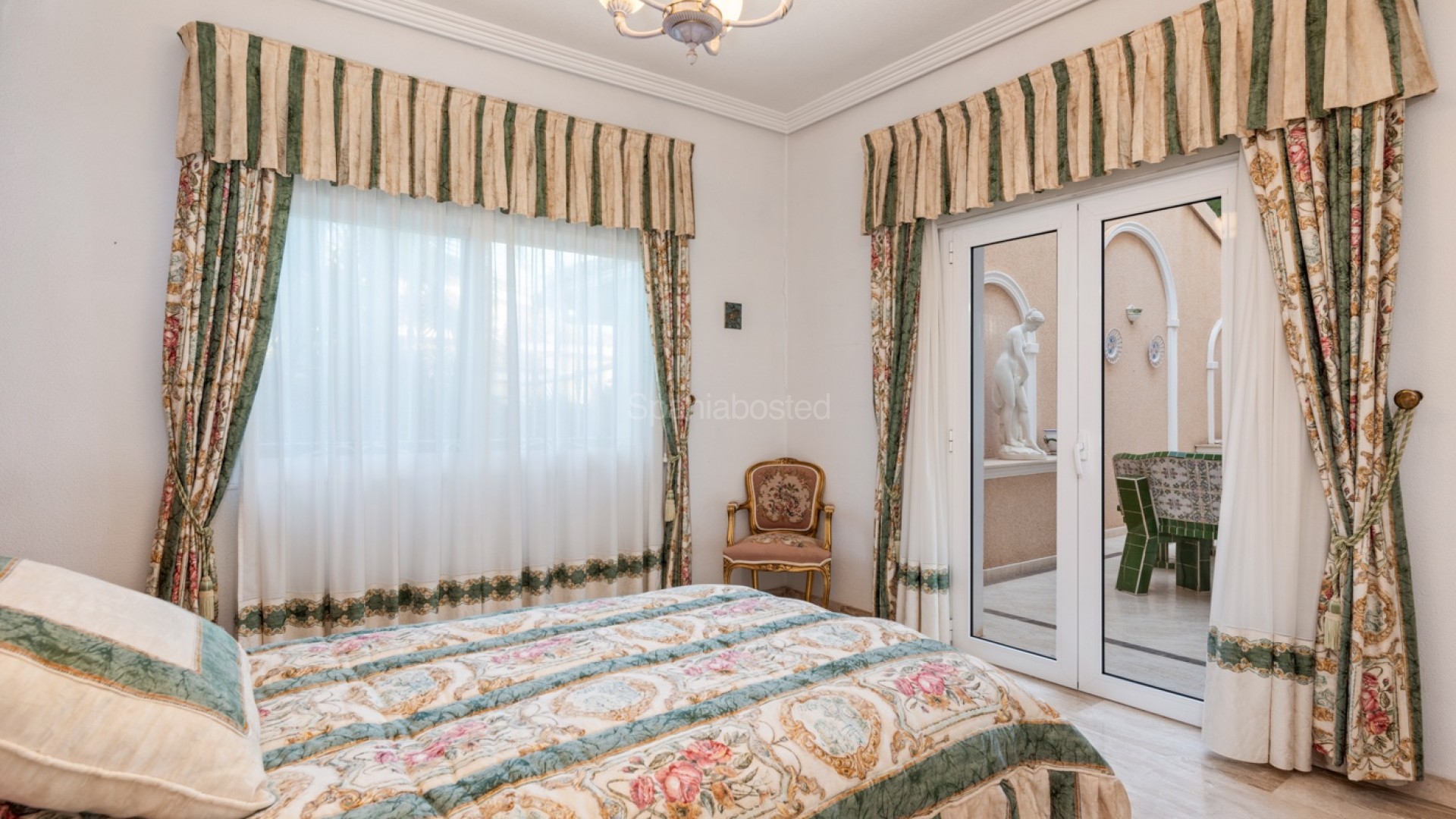 Segunda mano - Villa -
Ciudad Quesada - Rojales - Ciudad Quesada