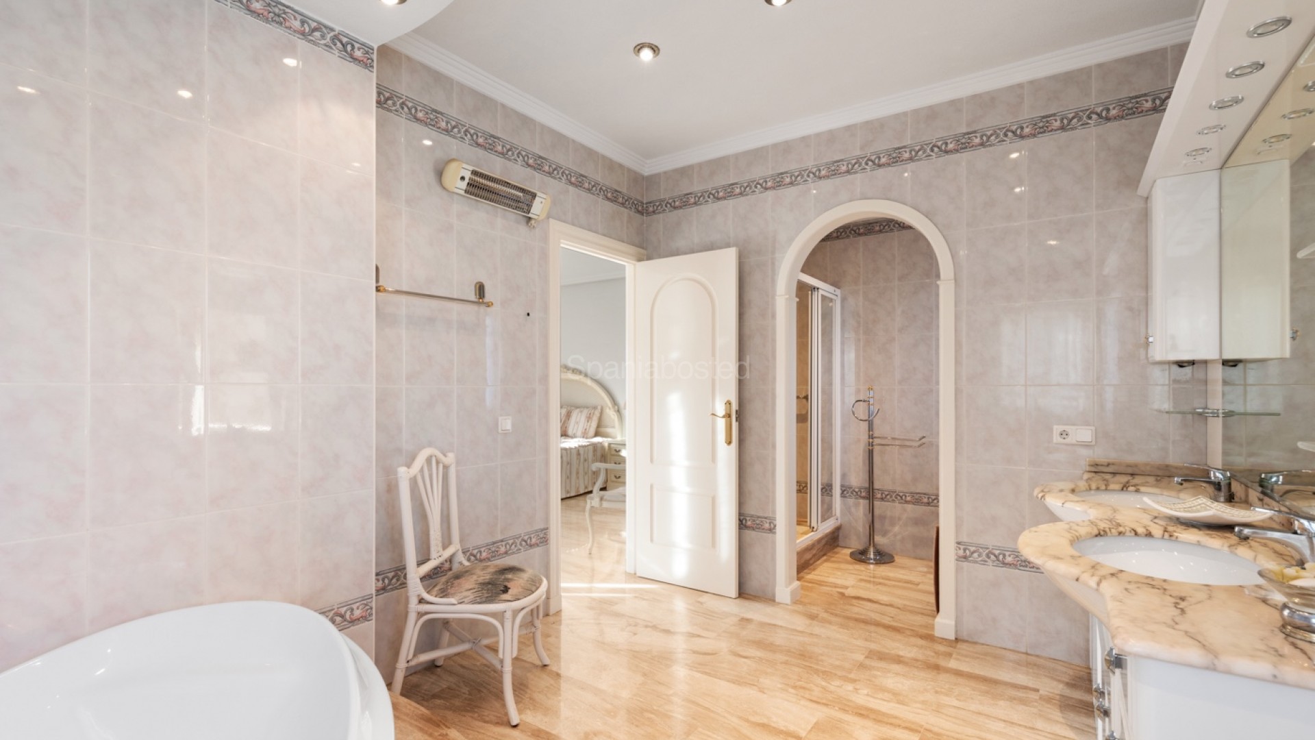 Segunda mano - Villa -
Ciudad Quesada - Rojales - Ciudad Quesada