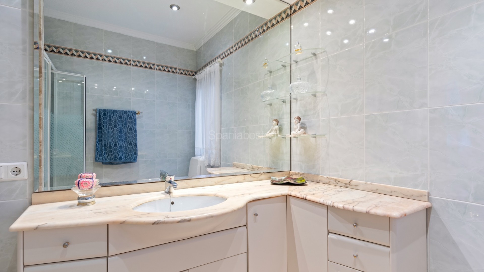 Segunda mano - Villa -
Ciudad Quesada - Rojales - Ciudad Quesada