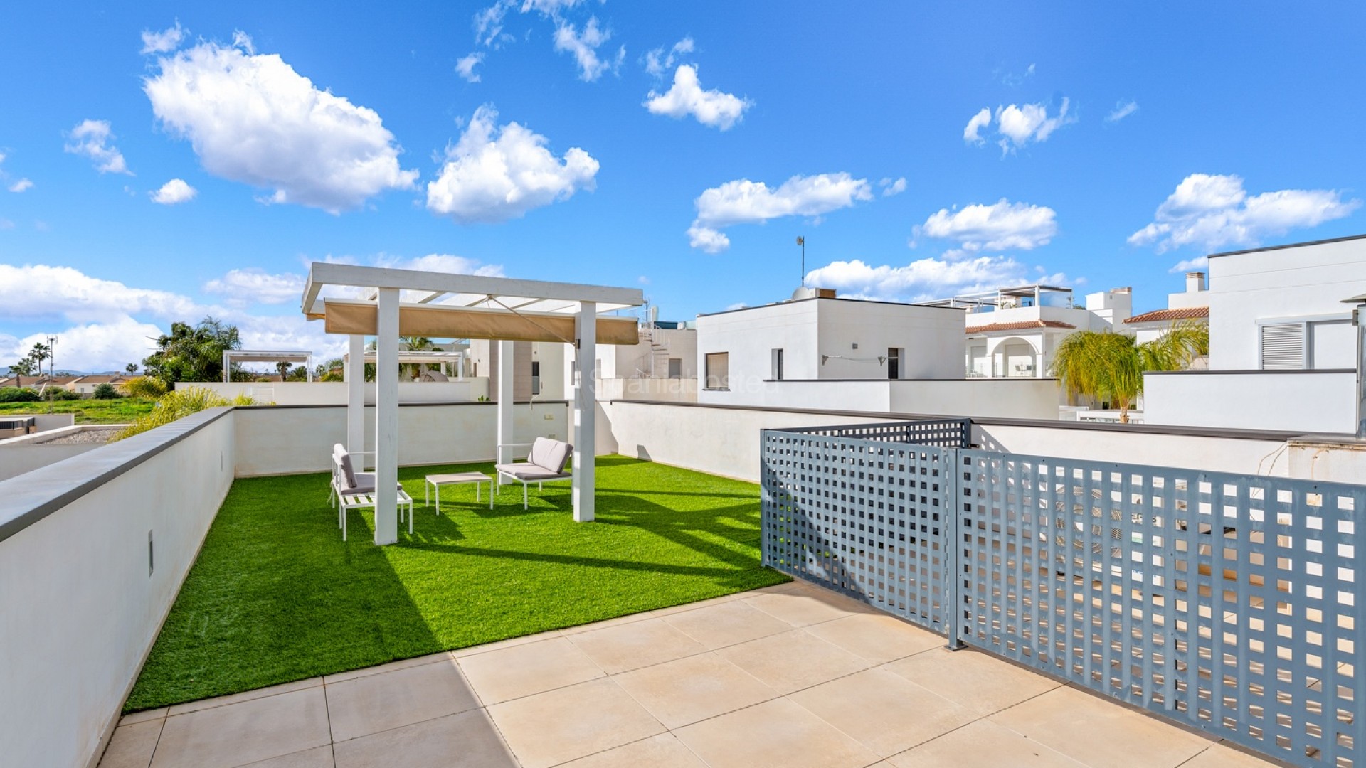 Segunda mano - Villa -
Ciudad Quesada - Rojales - Ciudad Quesada