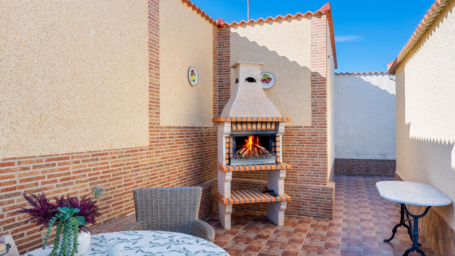 Segunda mano - Villa -
Ciudad Quesada - Rojales - Ciudad Quesada