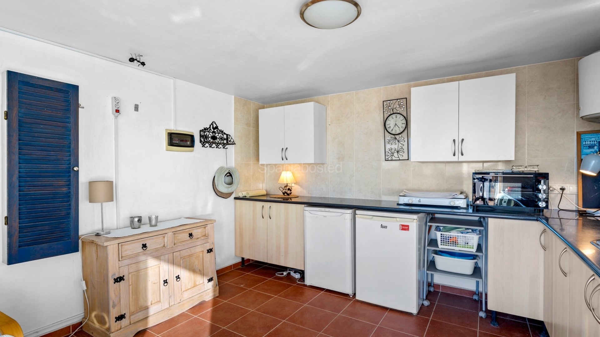 Segunda mano - Villa -
Ciudad Quesada - Rojales - Ciudad Quesada