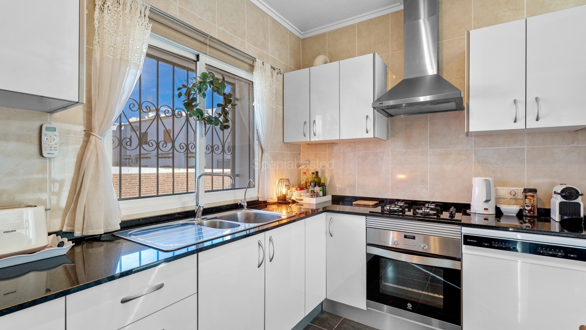 Segunda mano - Villa -
Ciudad Quesada - Rojales - Ciudad Quesada