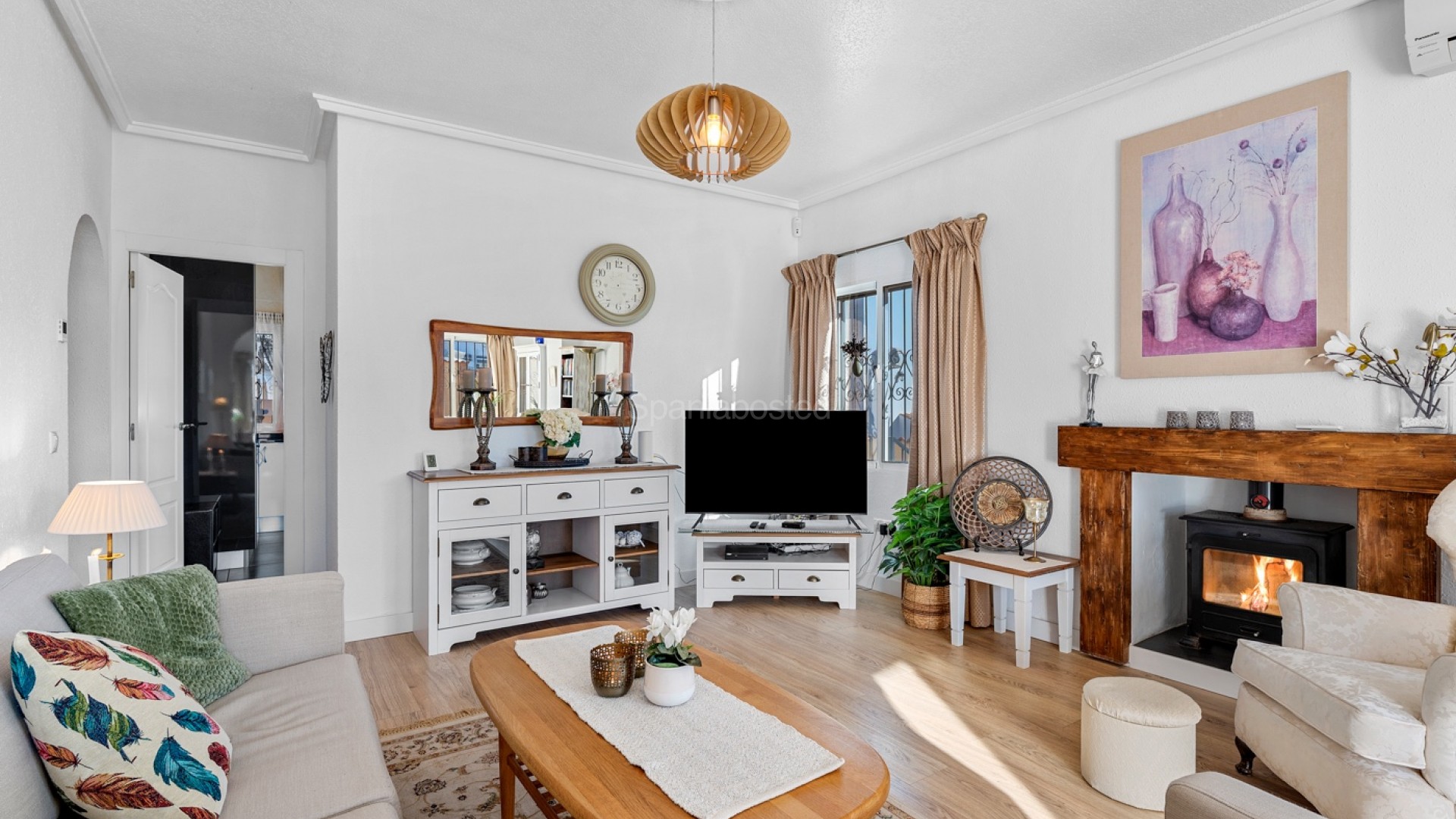 Segunda mano - Villa -
Ciudad Quesada - Rojales - Ciudad Quesada