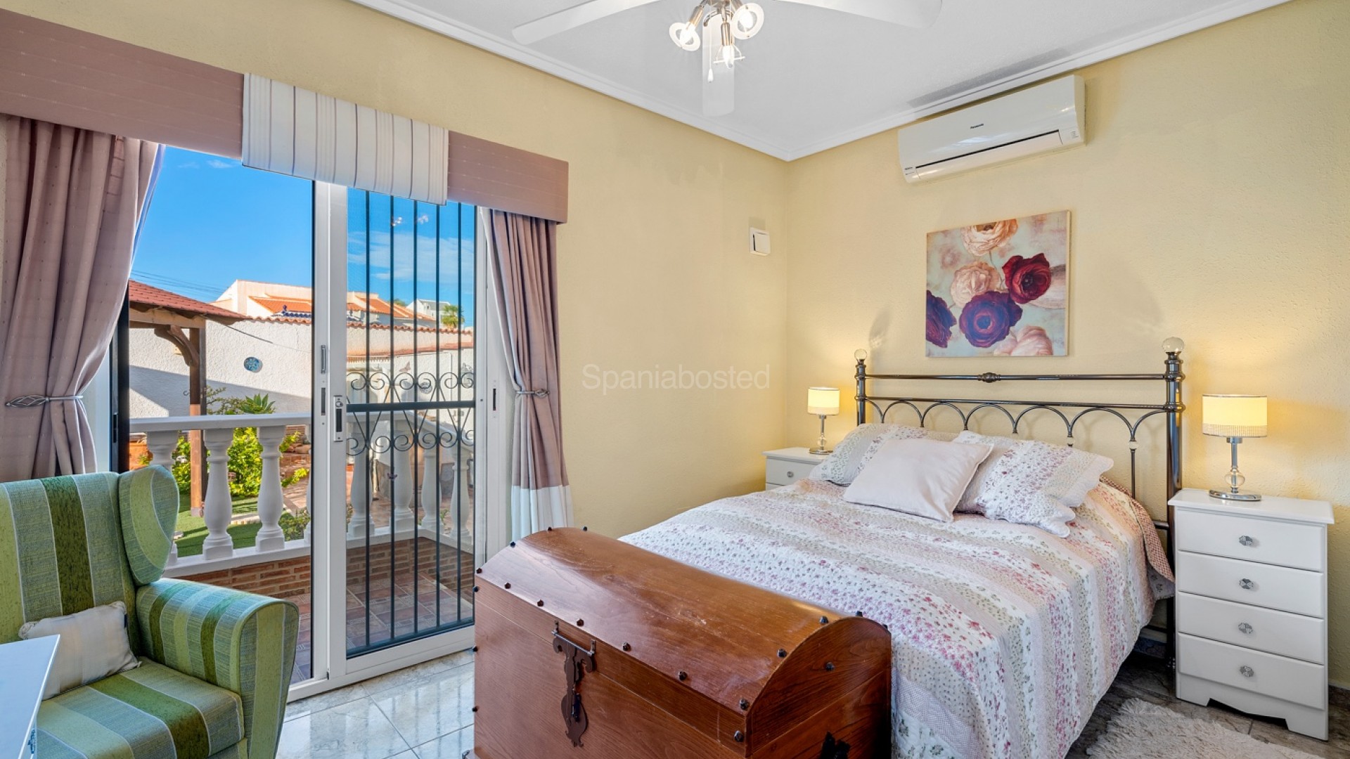 Segunda mano - Villa -
Ciudad Quesada - Rojales - Ciudad Quesada