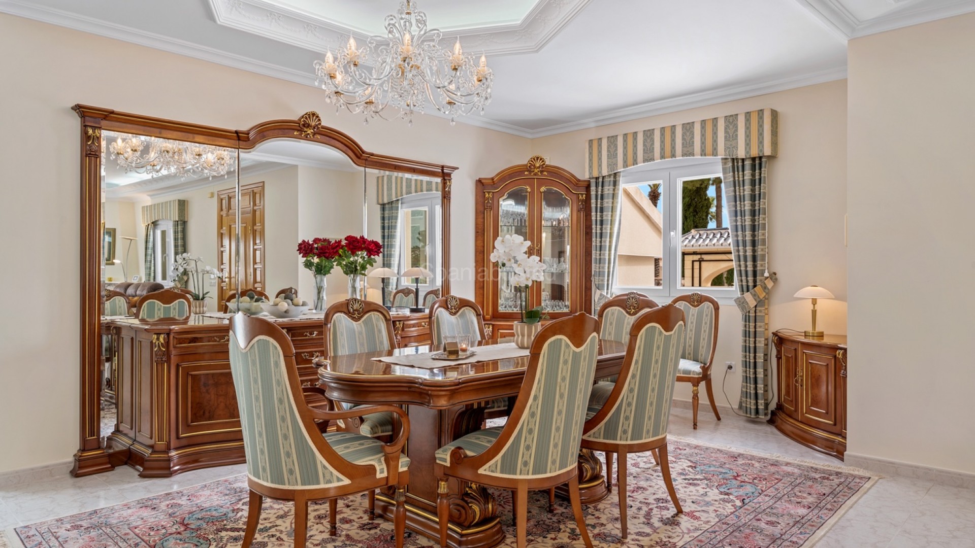 Segunda mano - Villa -
Ciudad Quesada - Rojales - Ciudad Quesada