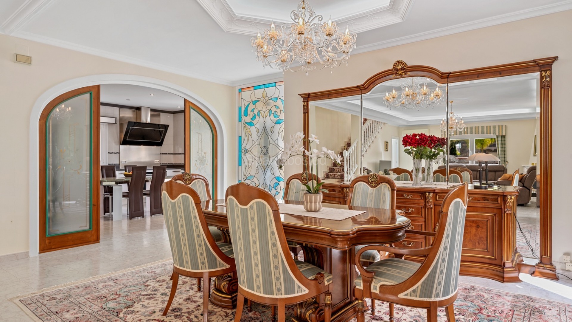 Segunda mano - Villa -
Ciudad Quesada - Rojales - Ciudad Quesada