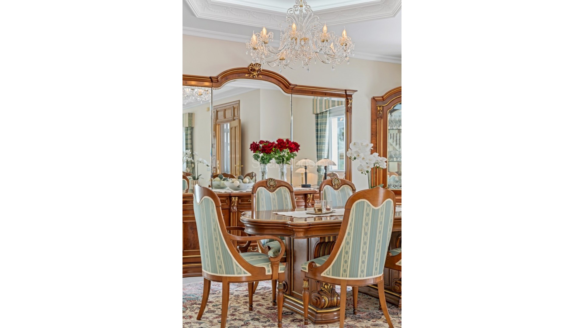 Segunda mano - Villa -
Ciudad Quesada - Rojales - Ciudad Quesada