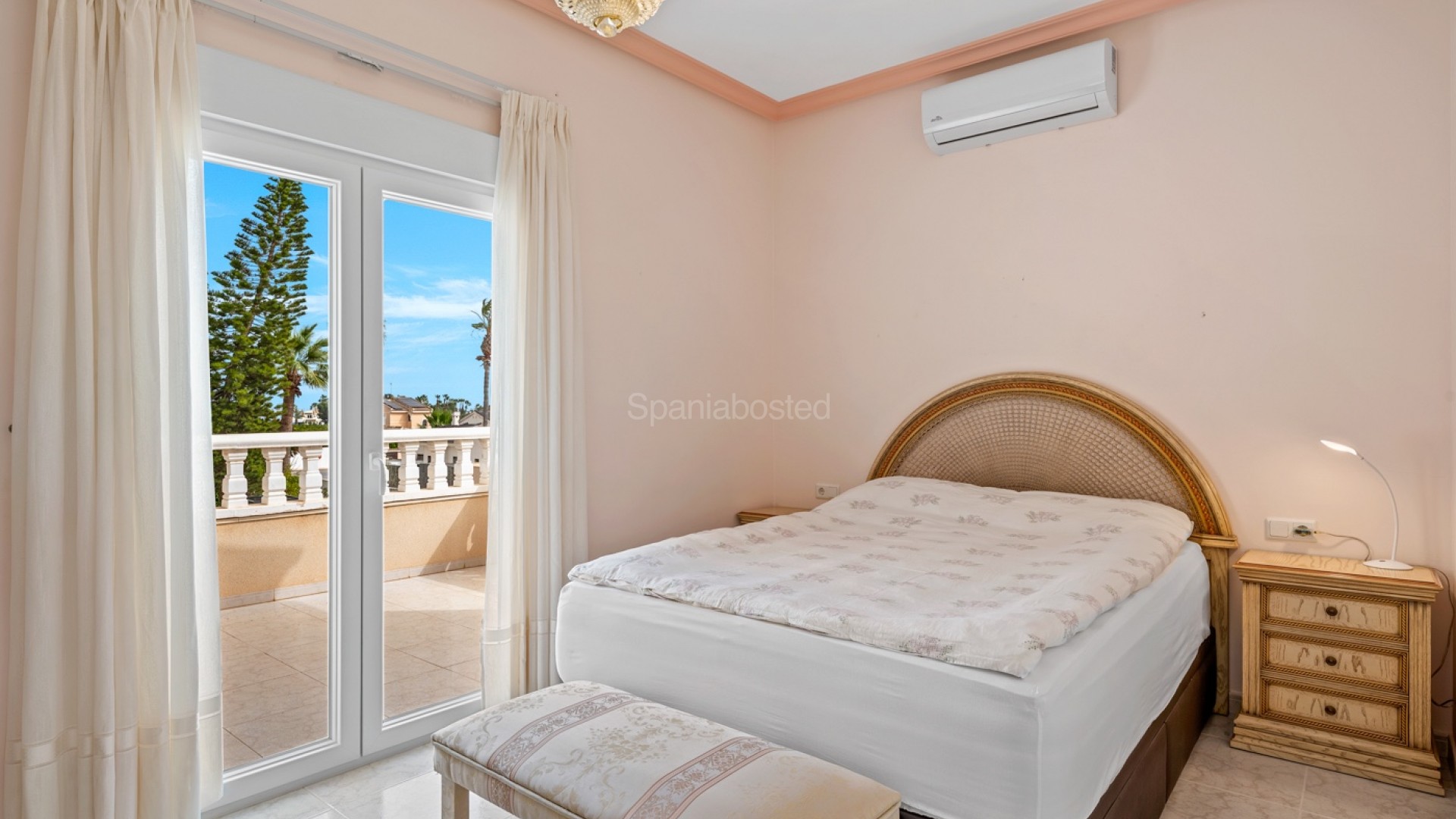 Segunda mano - Villa -
Ciudad Quesada - Rojales - Ciudad Quesada