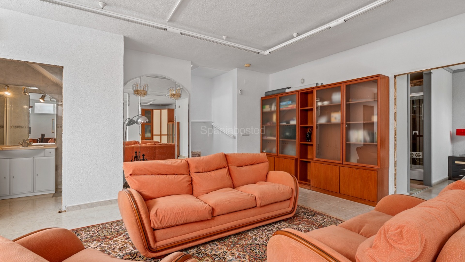 Segunda mano - Villa -
Ciudad Quesada - Rojales - Ciudad Quesada