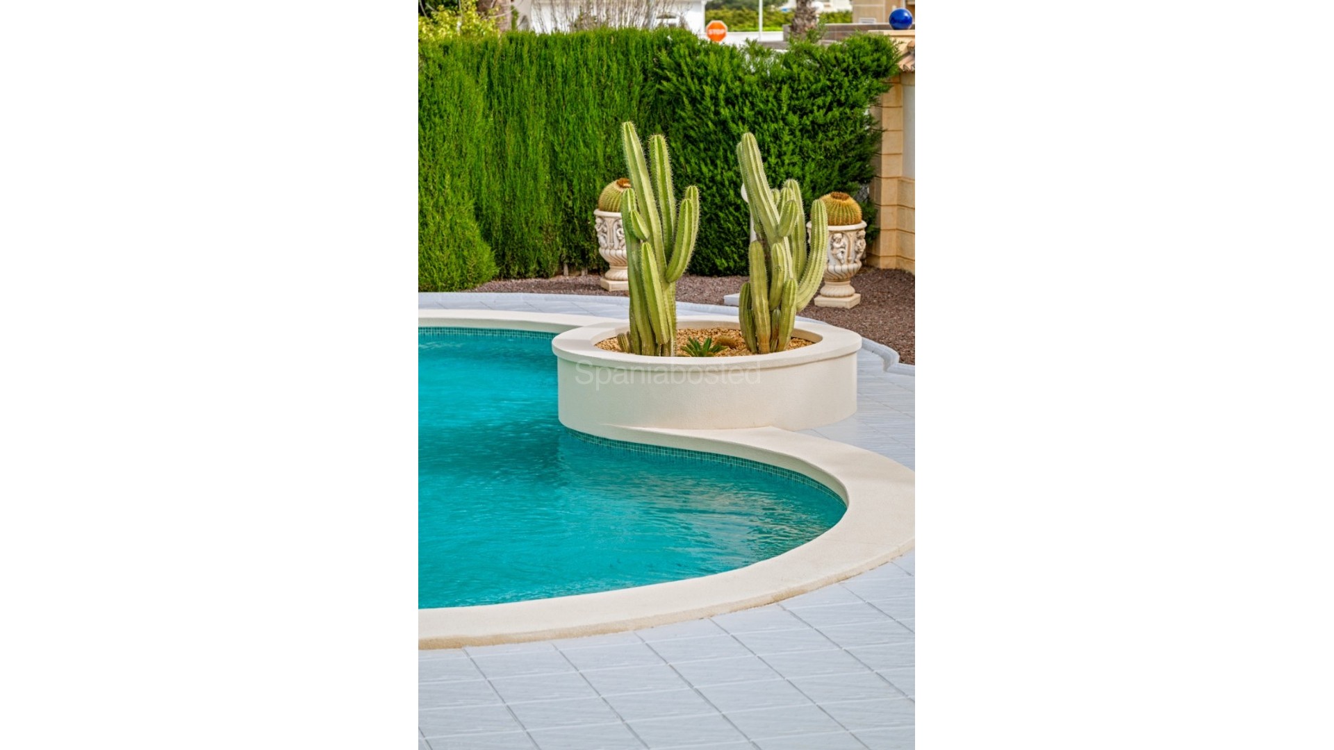 Segunda mano - Villa -
Ciudad Quesada - Rojales - Ciudad Quesada