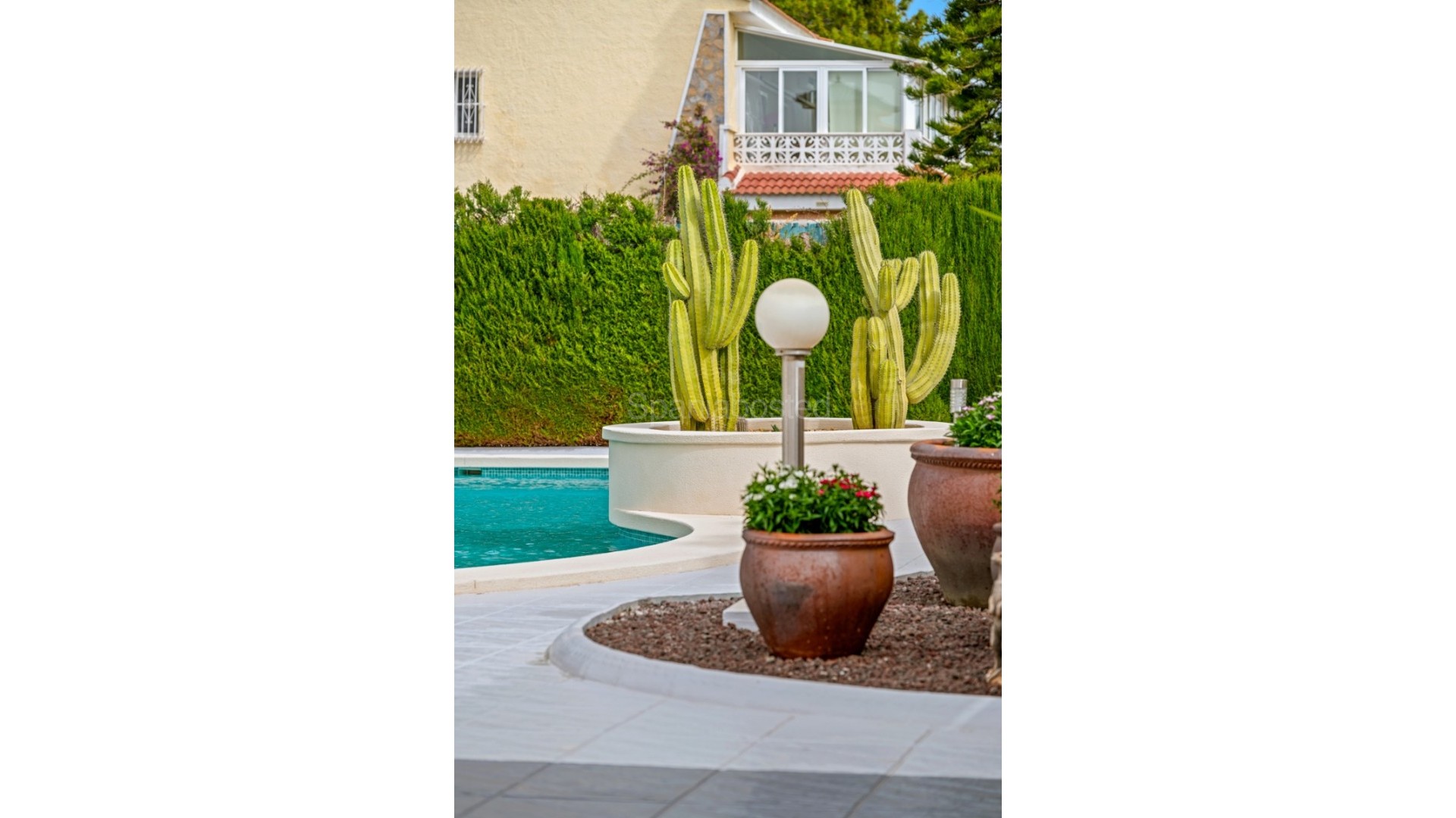 Segunda mano - Villa -
Ciudad Quesada - Rojales - Ciudad Quesada