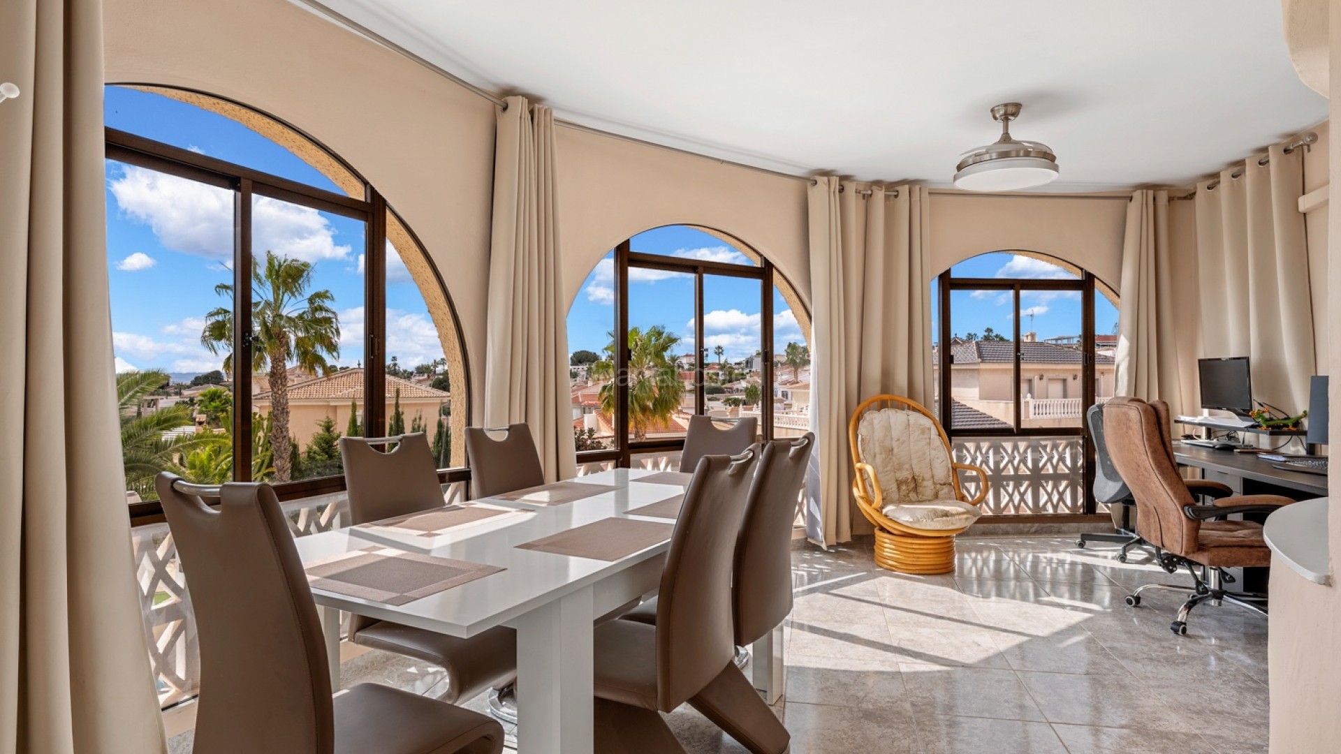 Segunda mano - Villa -
Ciudad Quesada - Rojales - Ciudad Quesada