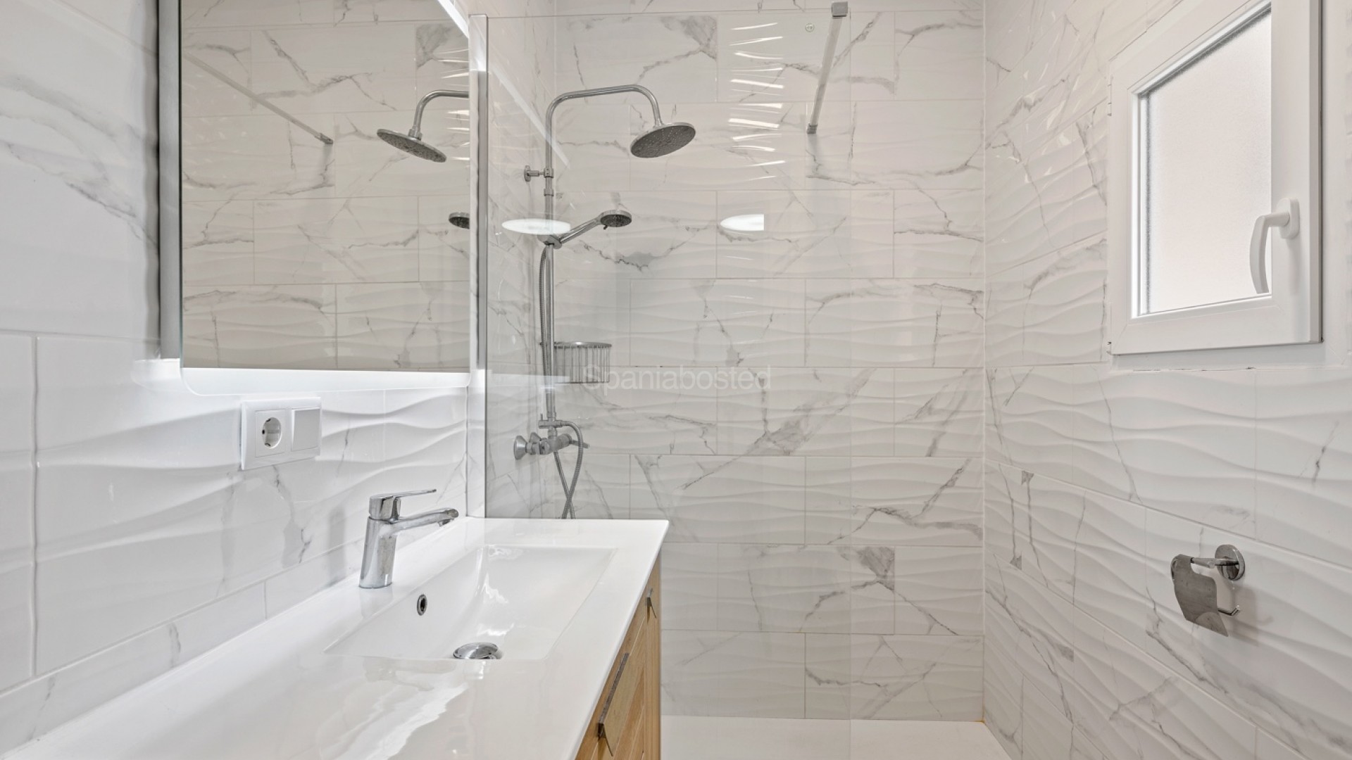 Segunda mano - Villa -
Ciudad Quesada - Rojales - Ciudad Quesada