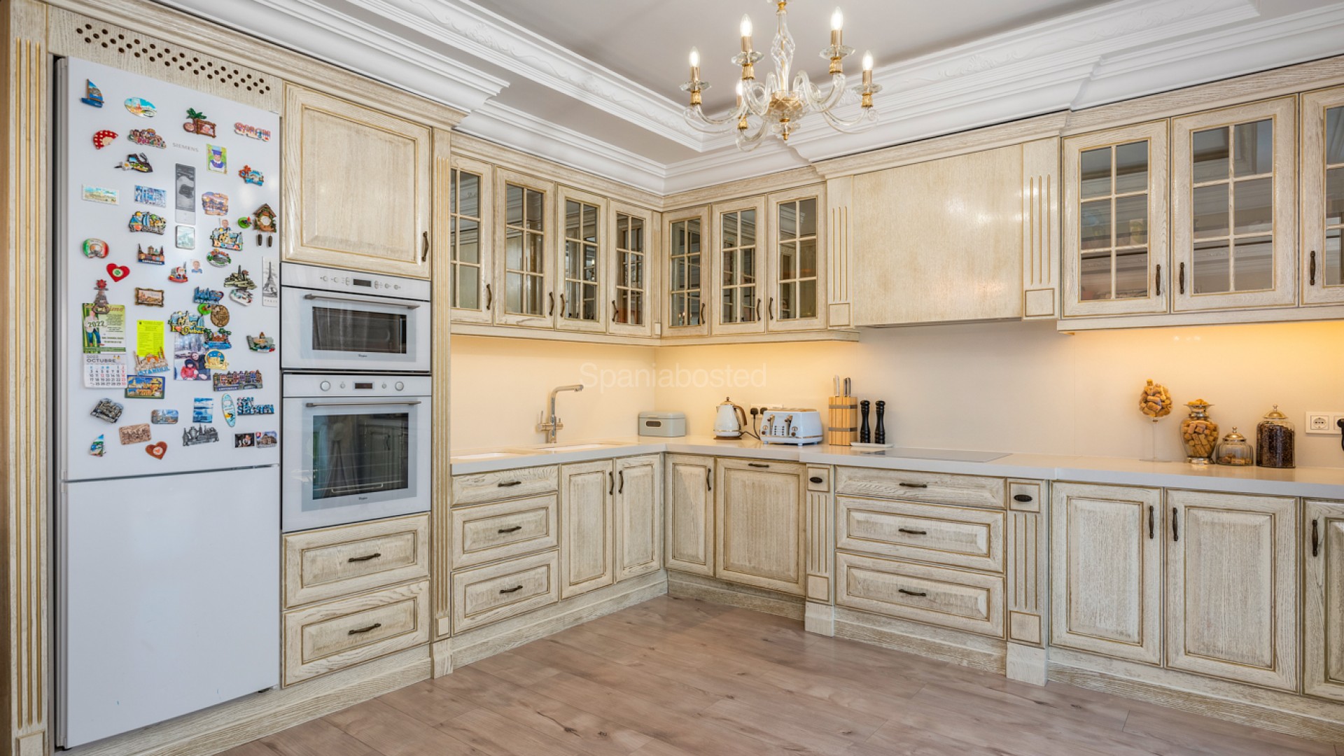 Segunda mano - Villa -
Ciudad Quesada - Rojales - Ciudad Quesada