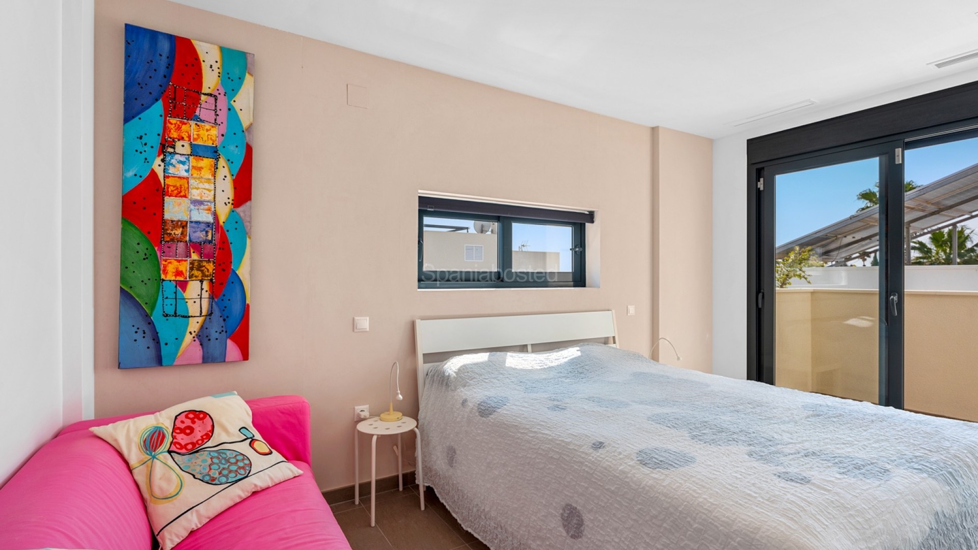 Segunda mano - Villa -
Ciudad Quesada - Rojales - Ciudad Quesada