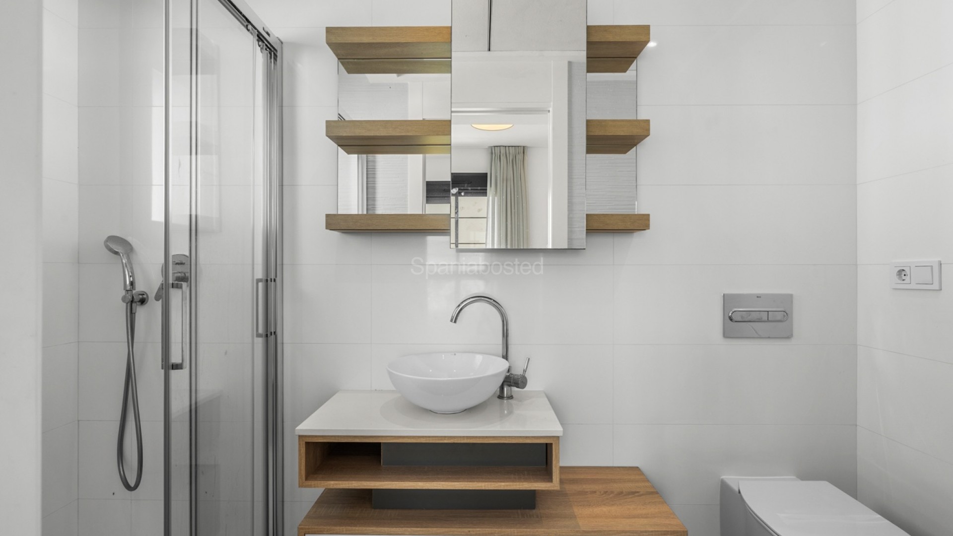 Segunda mano - Villa -
Ciudad Quesada - Rojales - Ciudad Quesada