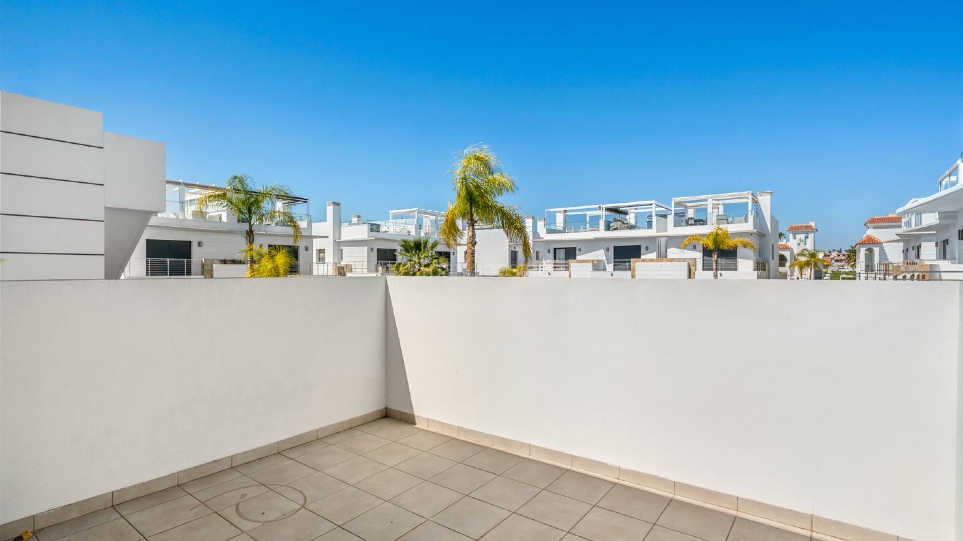 Segunda mano - Villa -
Ciudad Quesada - Rojales - Ciudad Quesada