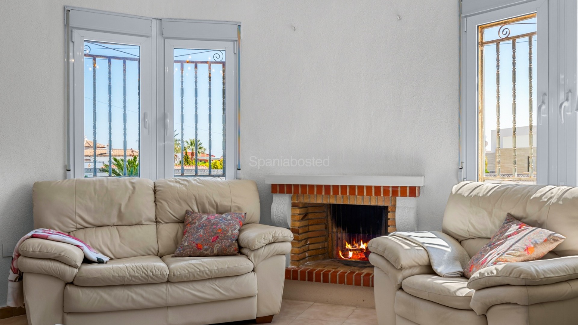 Segunda mano - Villa -
Ciudad Quesada - Rojales - Ciudad Quesada