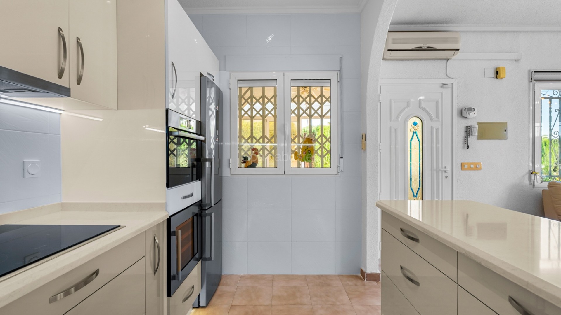 Segunda mano - Villa -
Ciudad Quesada - Rojales - Ciudad Quesada