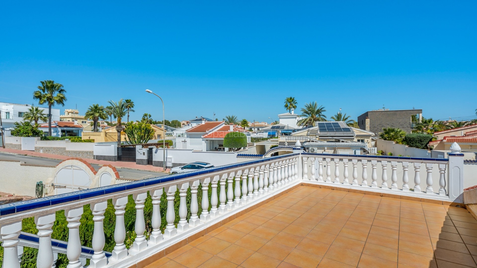 Segunda mano - Villa -
Ciudad Quesada - Rojales - Ciudad Quesada