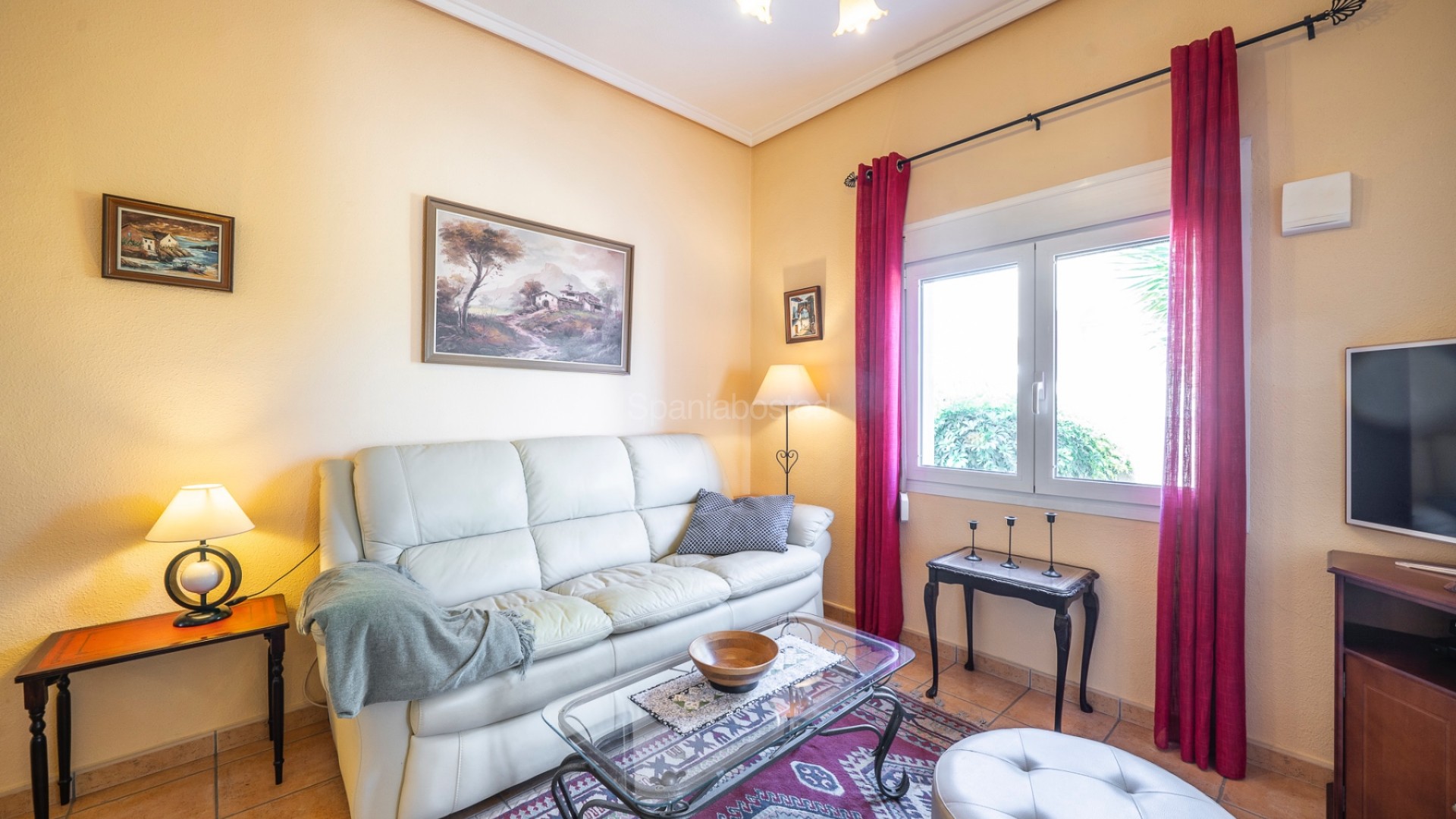 Segunda mano - Villa -
Ciudad Quesada - Rojales - Ciudad Quesada