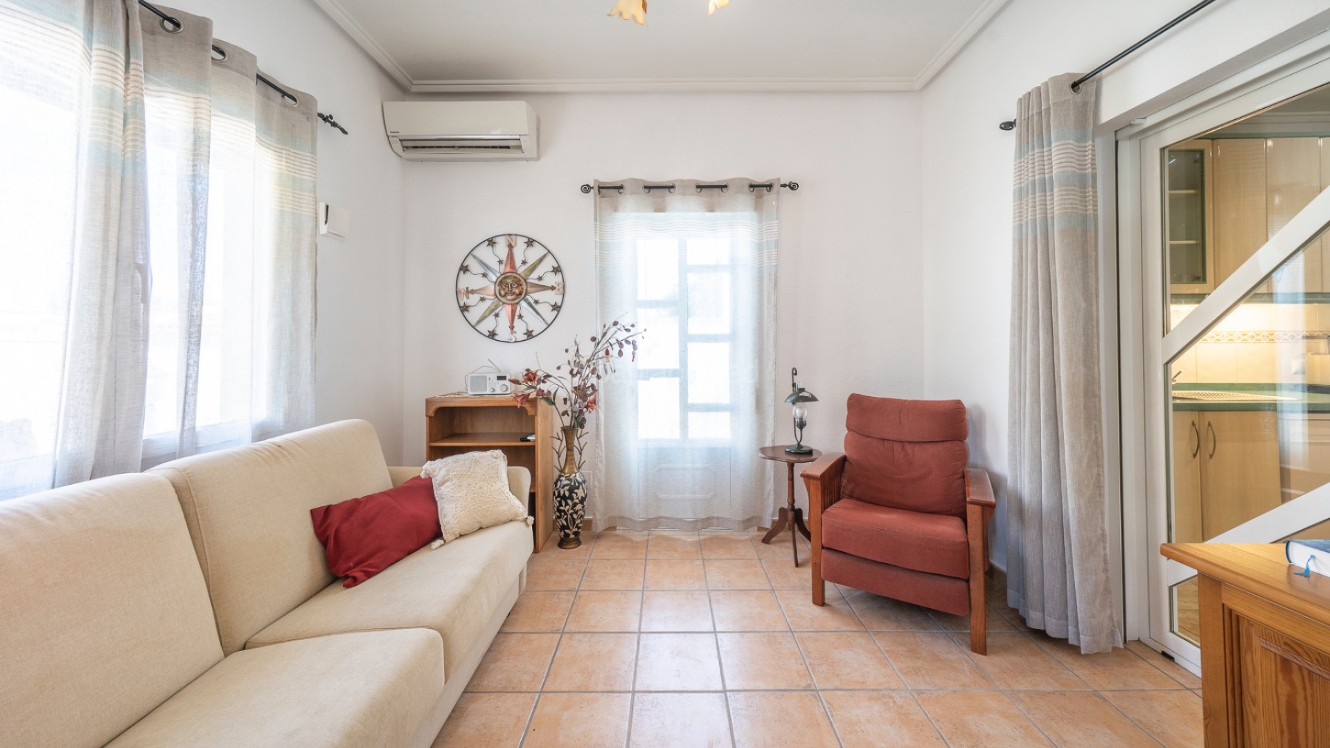 Segunda mano - Villa -
Ciudad Quesada - Rojales - Ciudad Quesada
