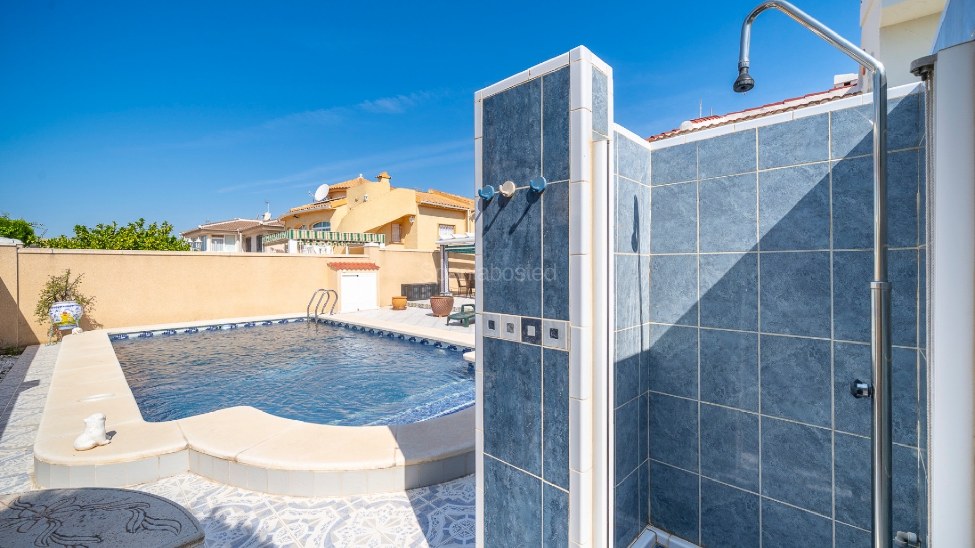 Segunda mano - Villa -
Ciudad Quesada - Rojales - Ciudad Quesada