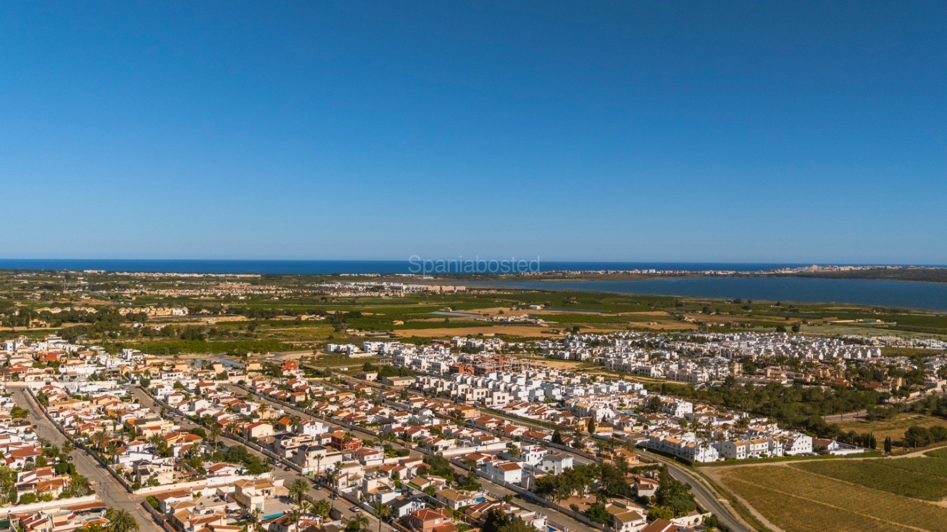 Segunda mano - Villa -
Ciudad Quesada - Rojales - Ciudad Quesada