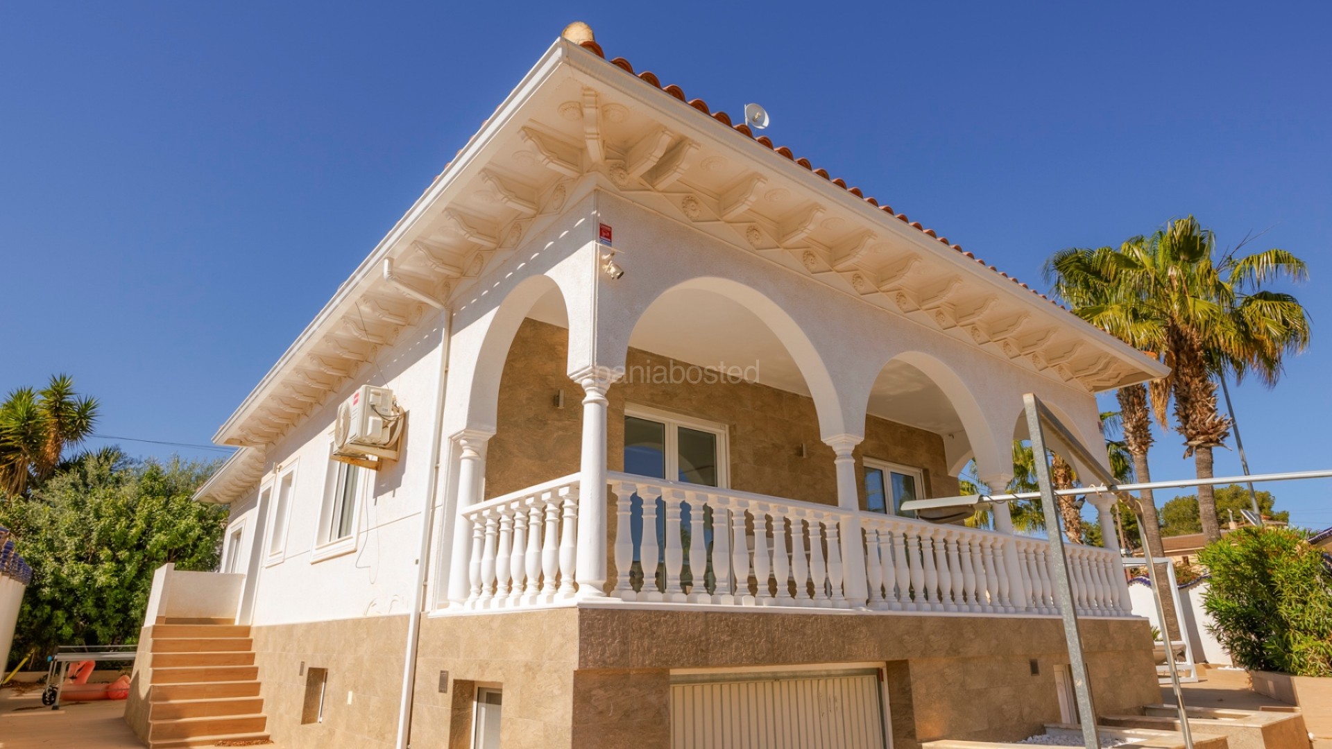 Segunda mano - Villa -
Ciudad Quesada - Rojales - Ciudad Quesada