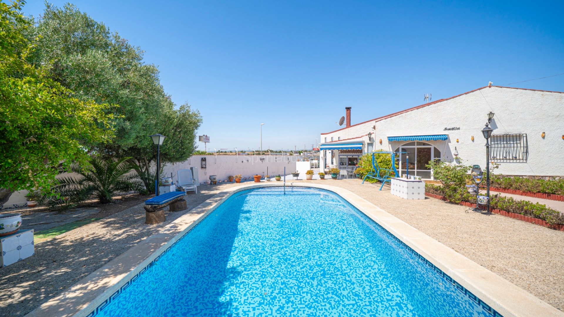 Segunda mano - Villa -
Ciudad Quesada - Rojales - Ciudad Quesada