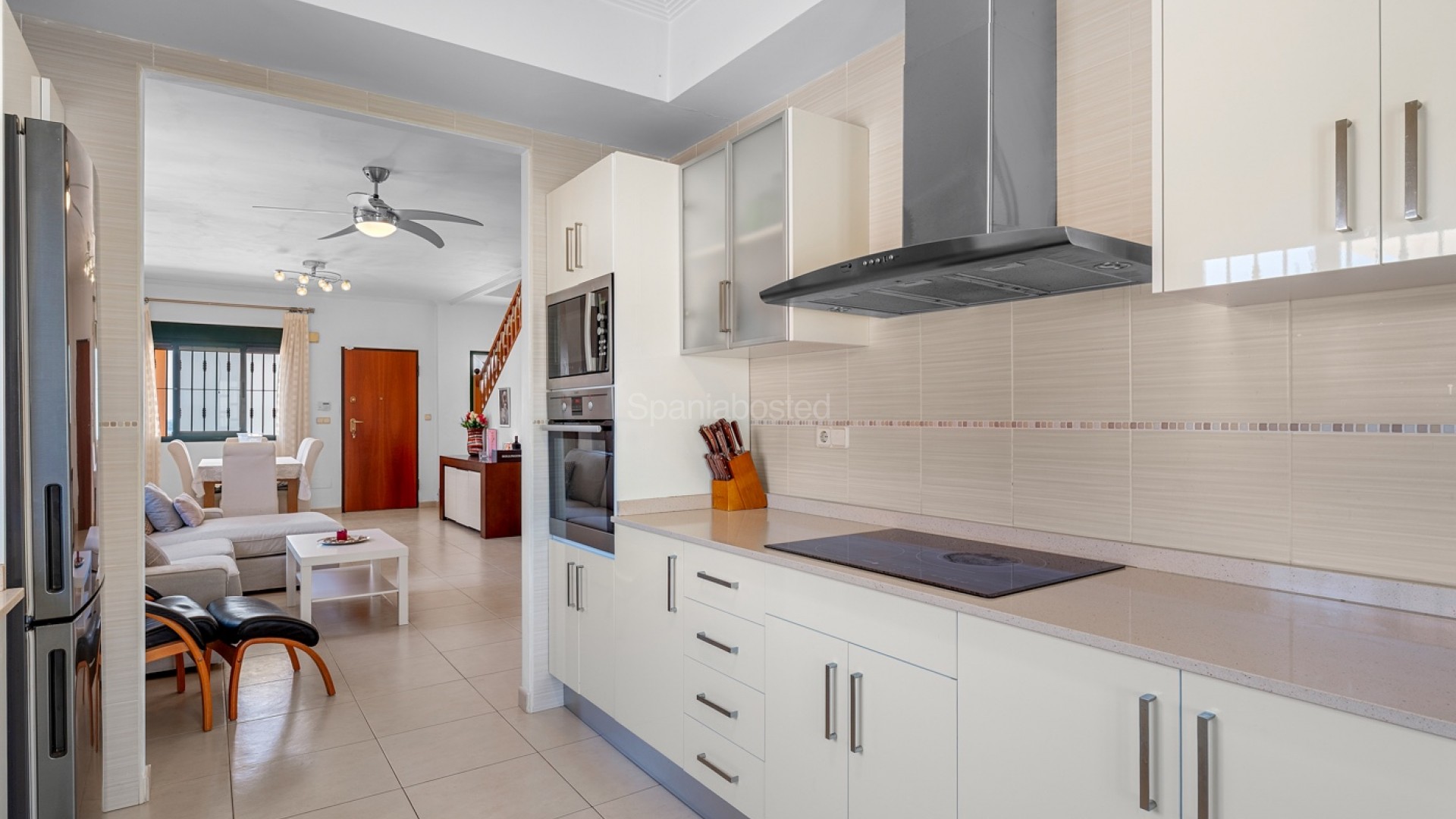 Segunda mano - Villa -
Ciudad Quesada - Rojales - Ciudad Quesada