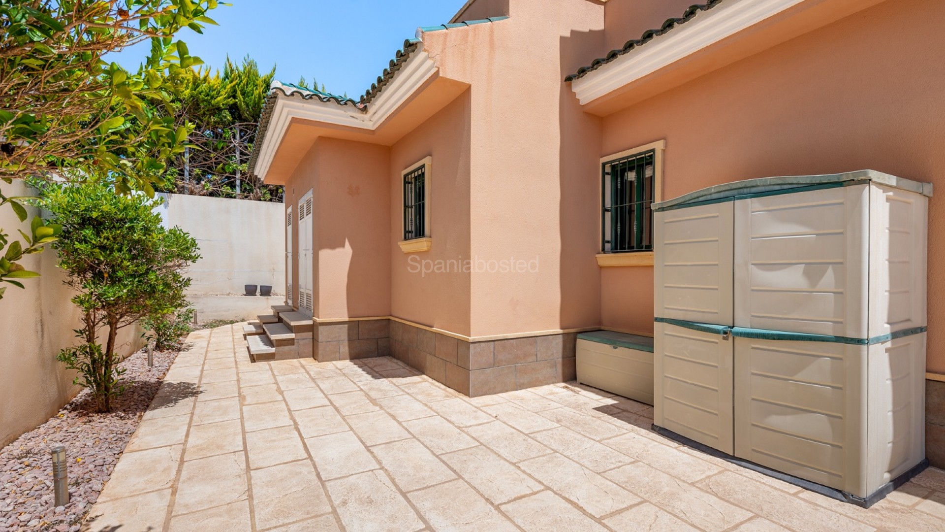 Segunda mano - Villa -
Ciudad Quesada - Rojales - Ciudad Quesada