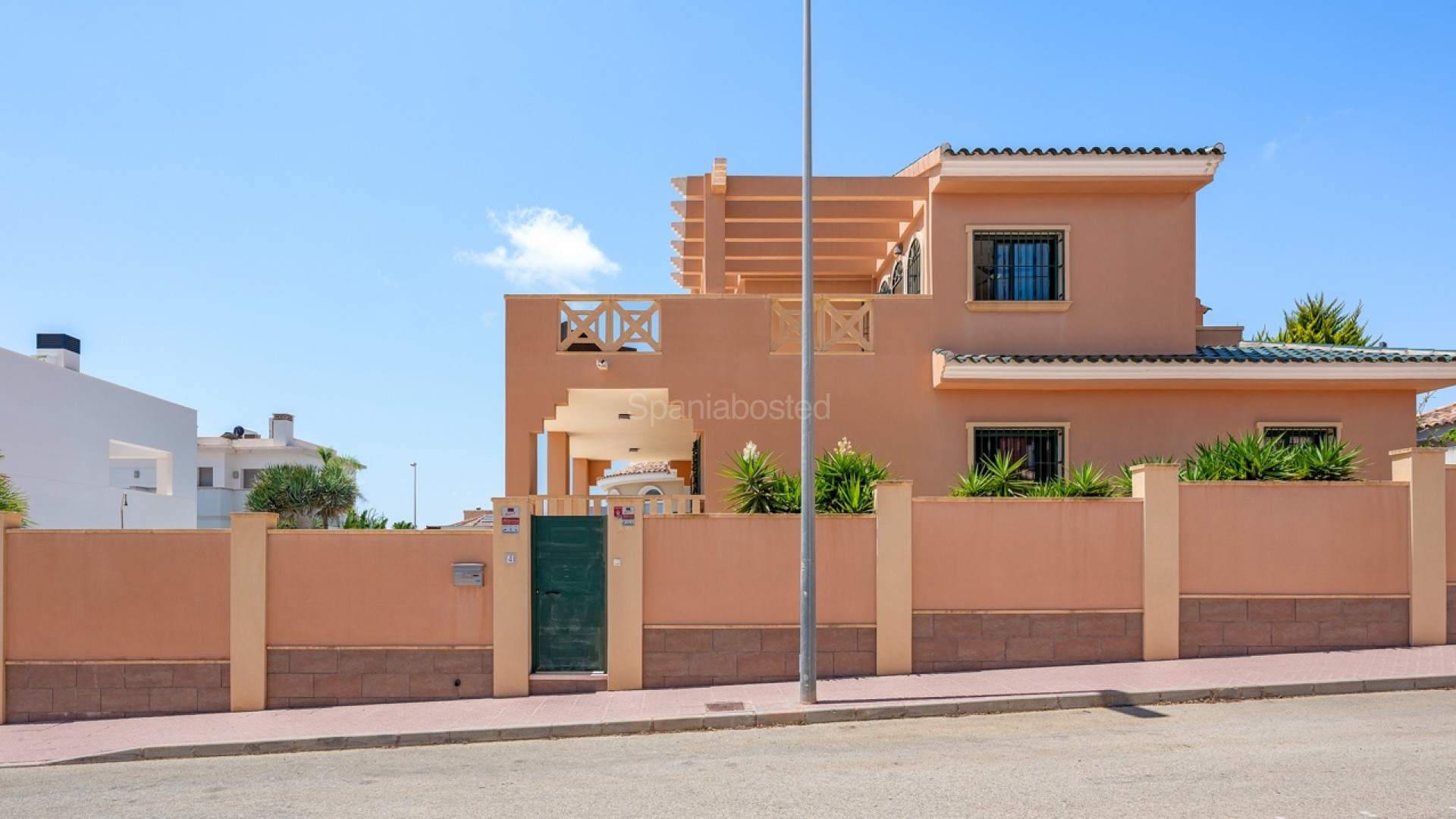 Segunda mano - Villa -
Ciudad Quesada - Rojales - Ciudad Quesada