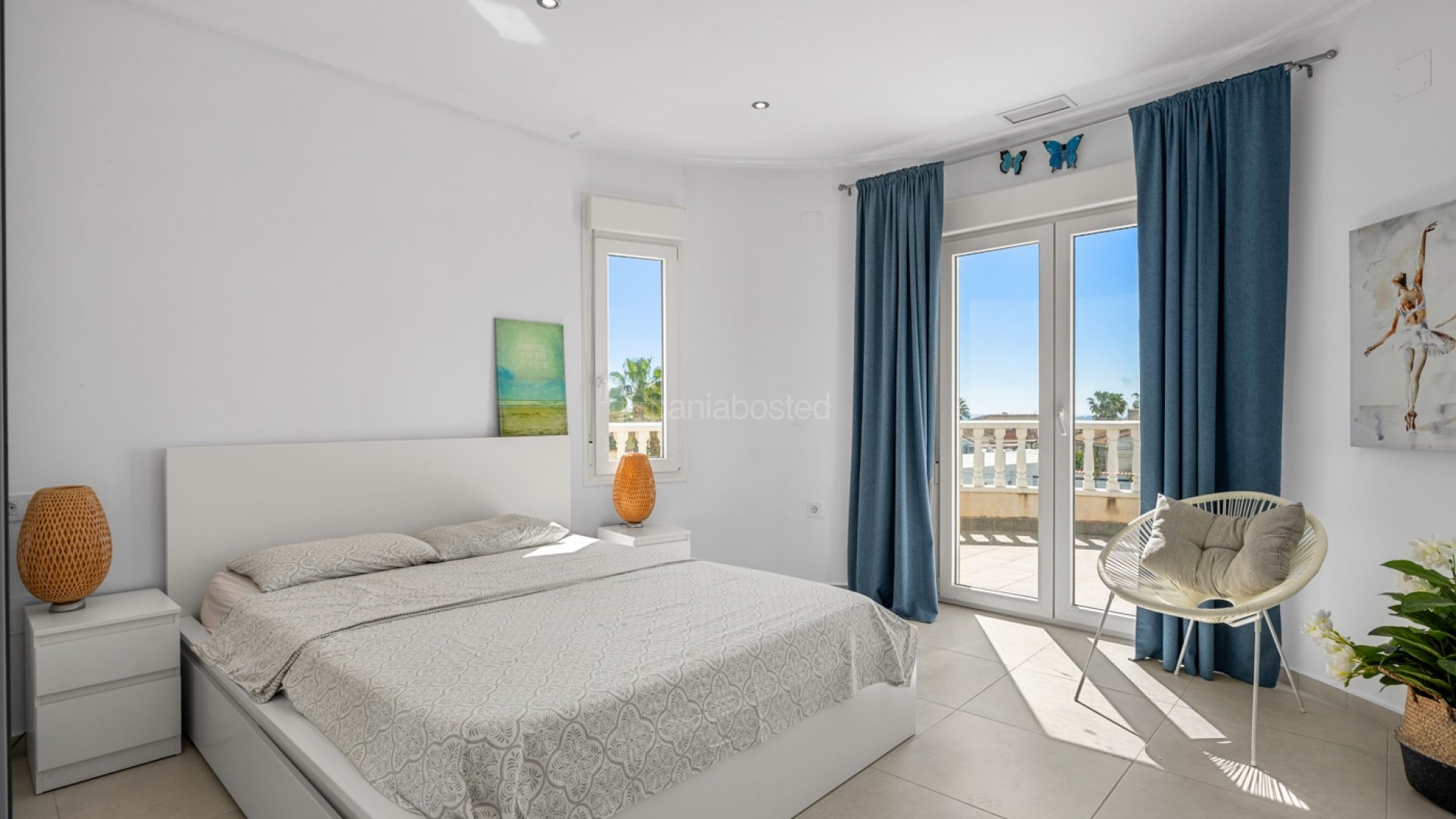Segunda mano - Villa -
Ciudad Quesada - Rojales - Ciudad Quesada