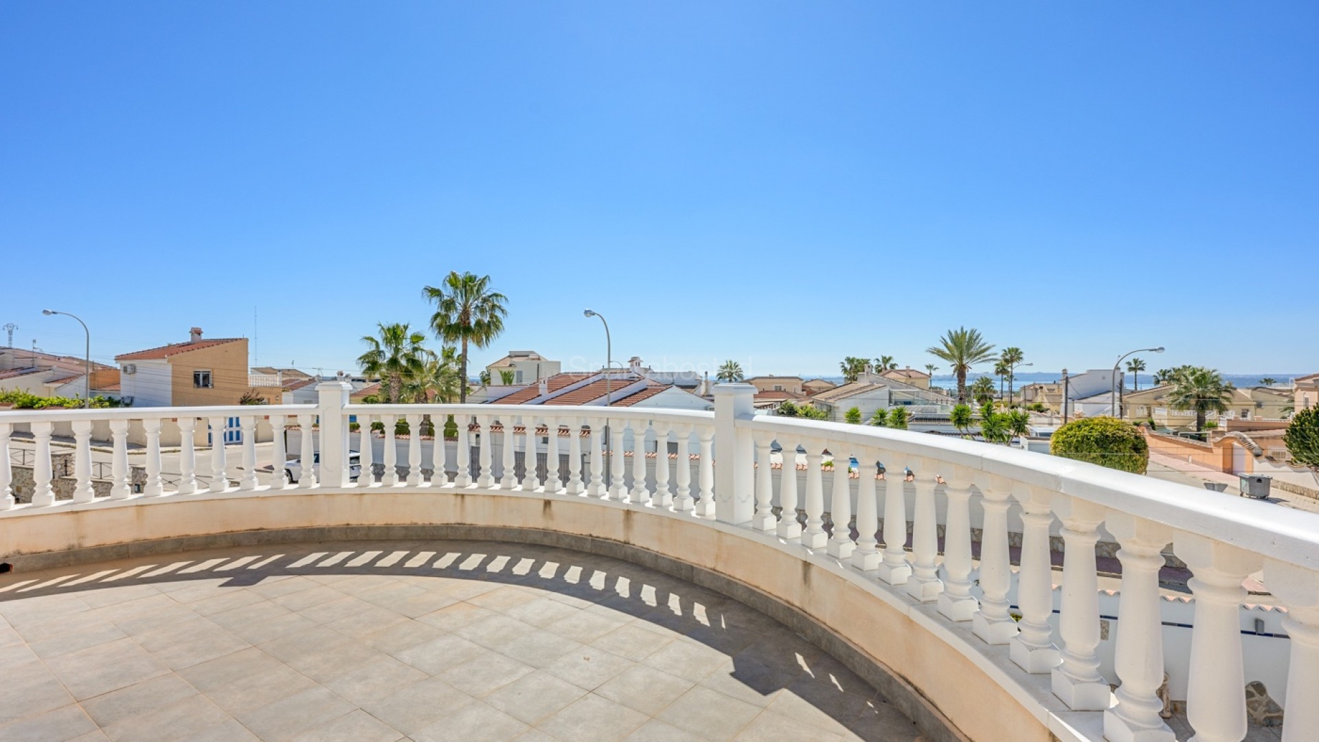 Segunda mano - Villa -
Ciudad Quesada - Rojales - Ciudad Quesada