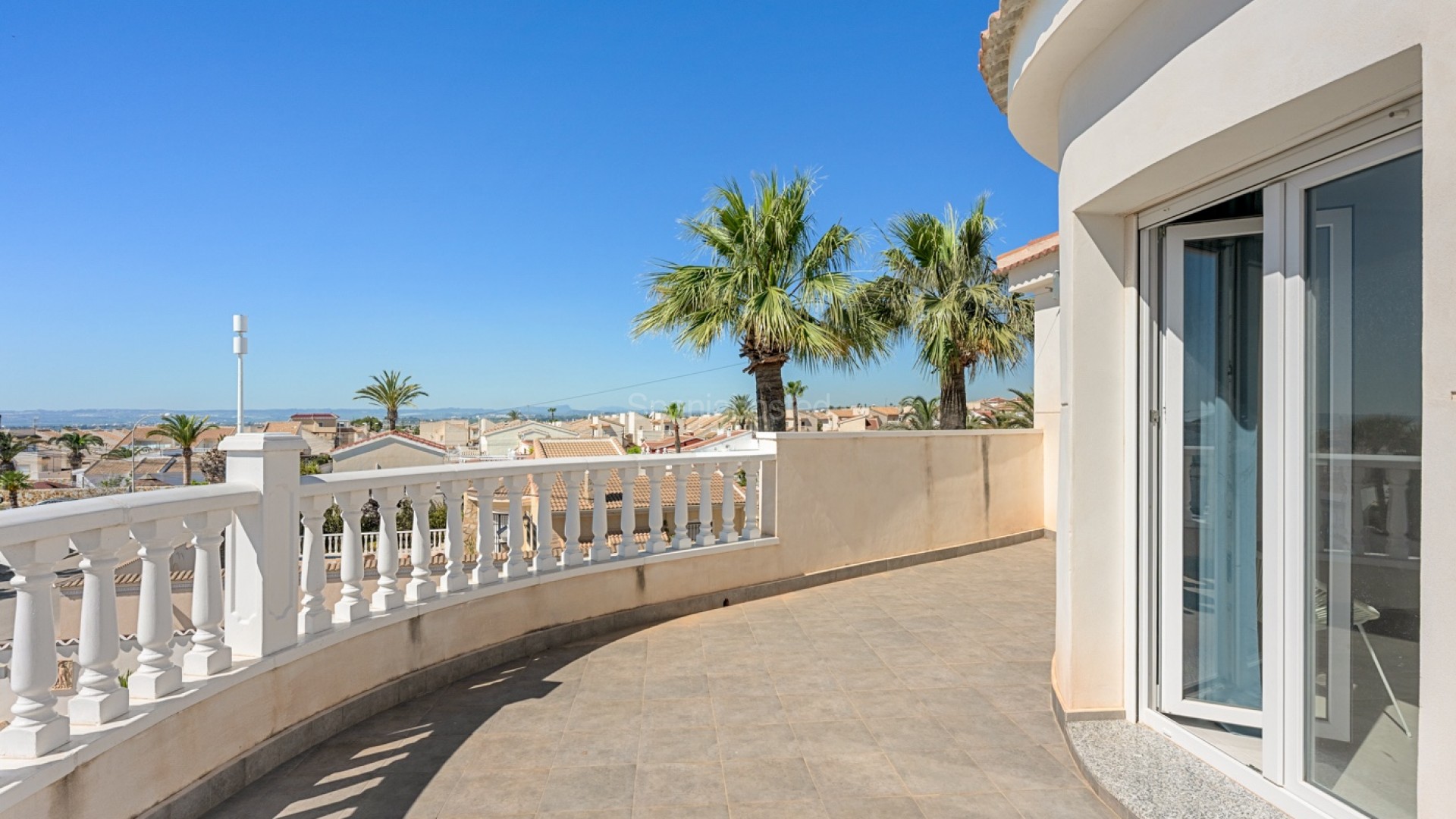 Segunda mano - Villa -
Ciudad Quesada - Rojales - Ciudad Quesada