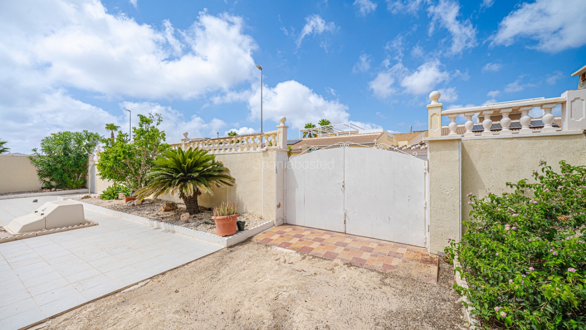 Segunda mano - Villa -
Ciudad Quesada - Rojales - Ciudad Quesada