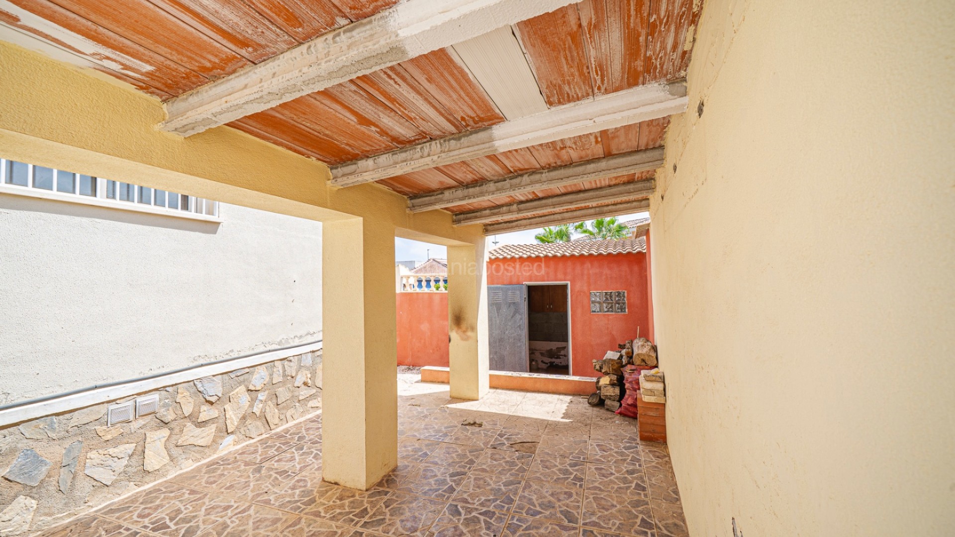 Segunda mano - Villa -
Ciudad Quesada - Rojales - Ciudad Quesada