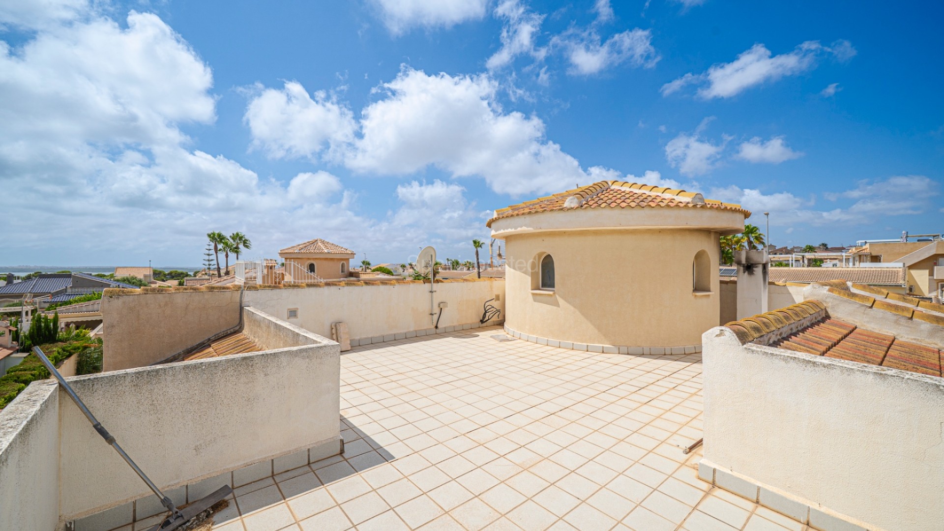 Segunda mano - Villa -
Ciudad Quesada - Rojales - Ciudad Quesada