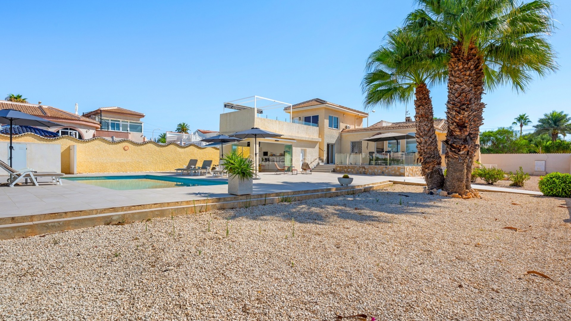 Segunda mano - Villa -
Ciudad Quesada - Rojales - Ciudad Quesada