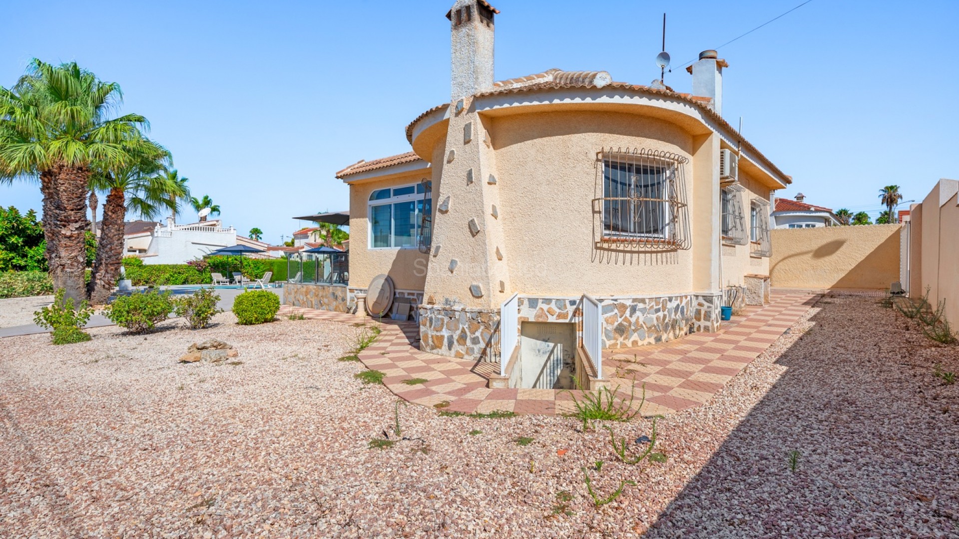 Segunda mano - Villa -
Ciudad Quesada - Rojales - Ciudad Quesada